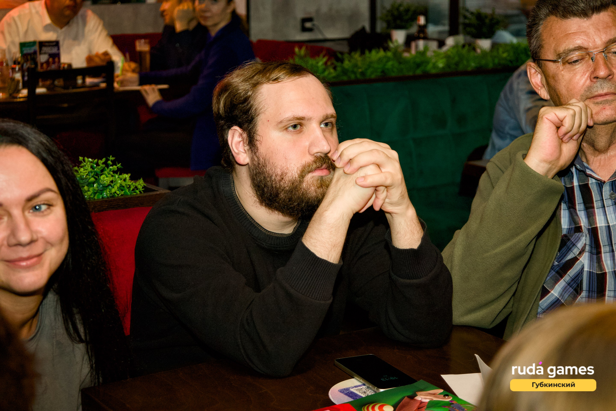 15 августа. Фотограф в Губкинском | Александра Артамонова