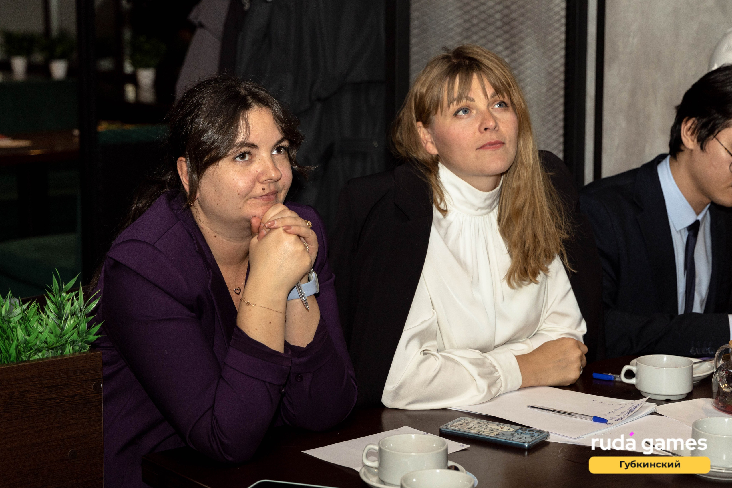 23 сентября. Фотограф в Губкинском | Александра Артамонова