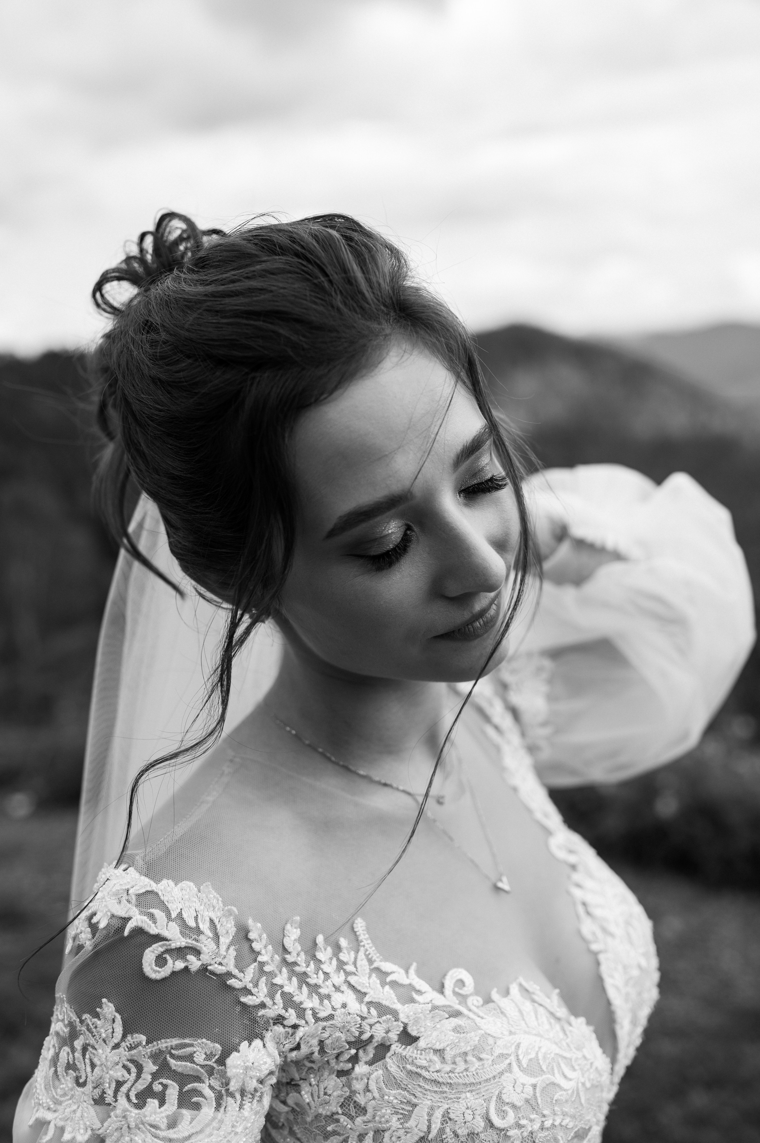 Андрей и Дарья. Свадебный и Семейный фотограф в Абакане, Красноярске