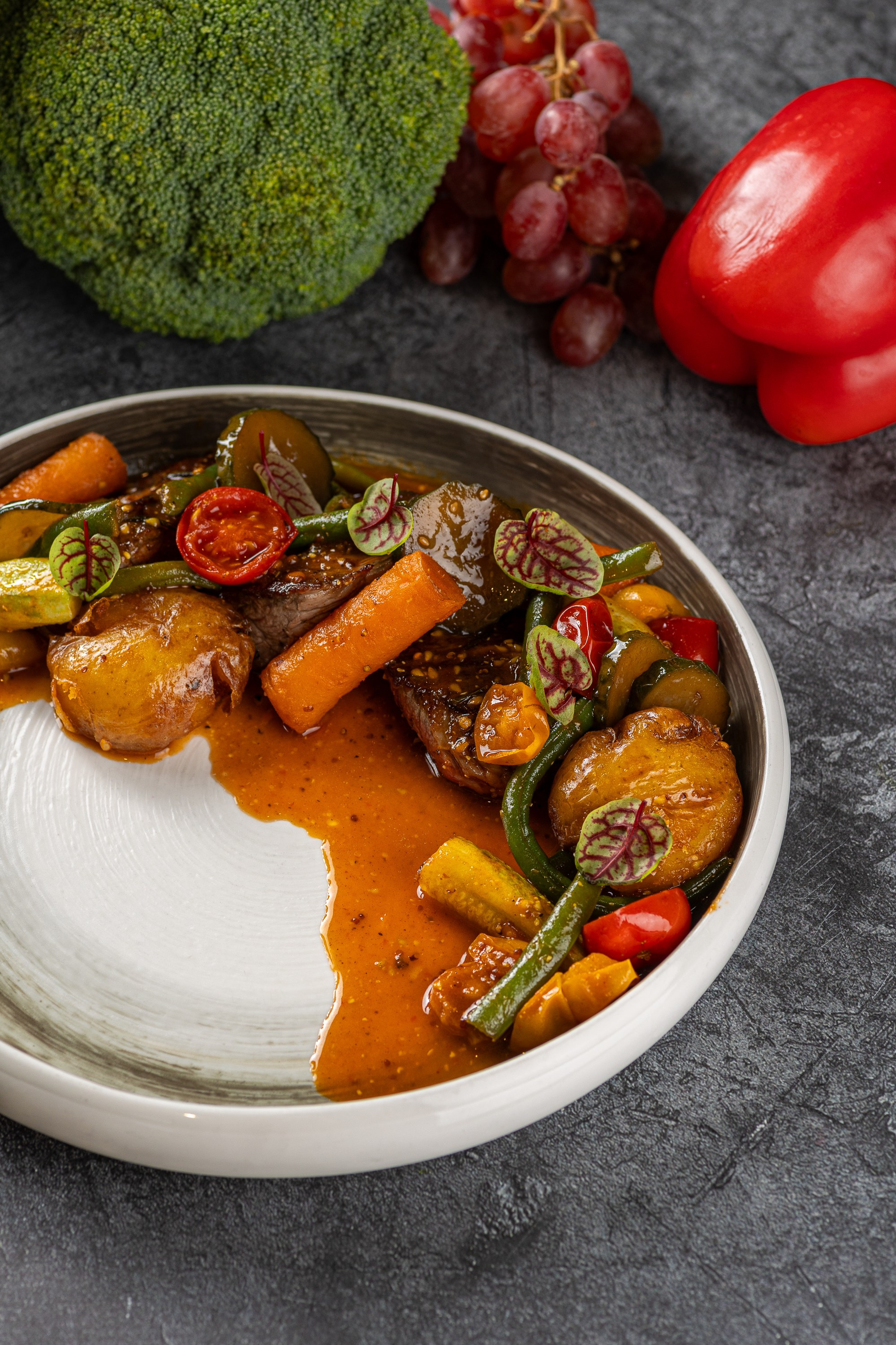 Ресторан Бублик. Людмила Платошечкина фуд-фотограф, съемка меню и рецептов, фуд видео, Москва/Мытищи