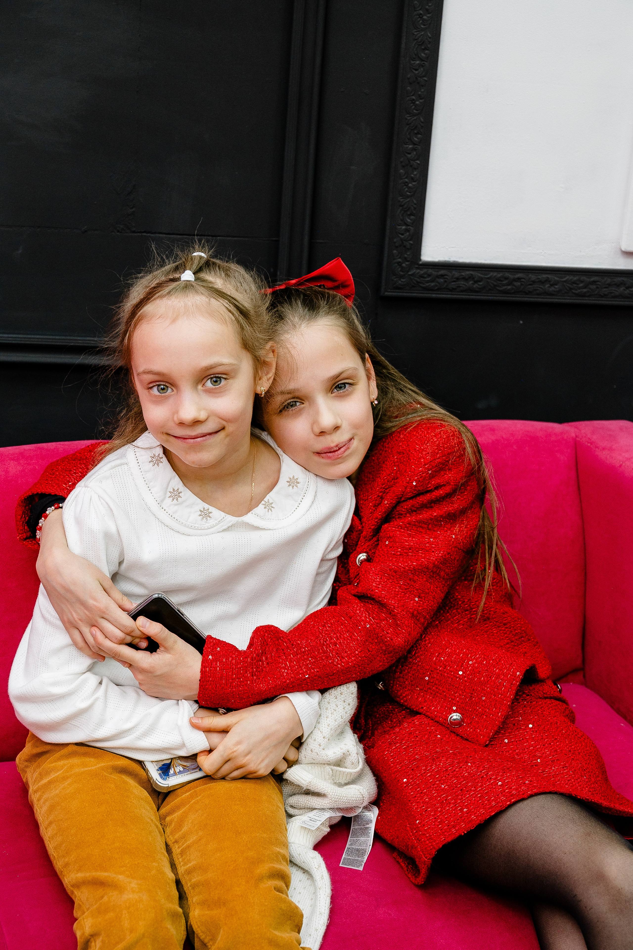 Детский День рождения. Мк роспись футболок. Alice_insomnia