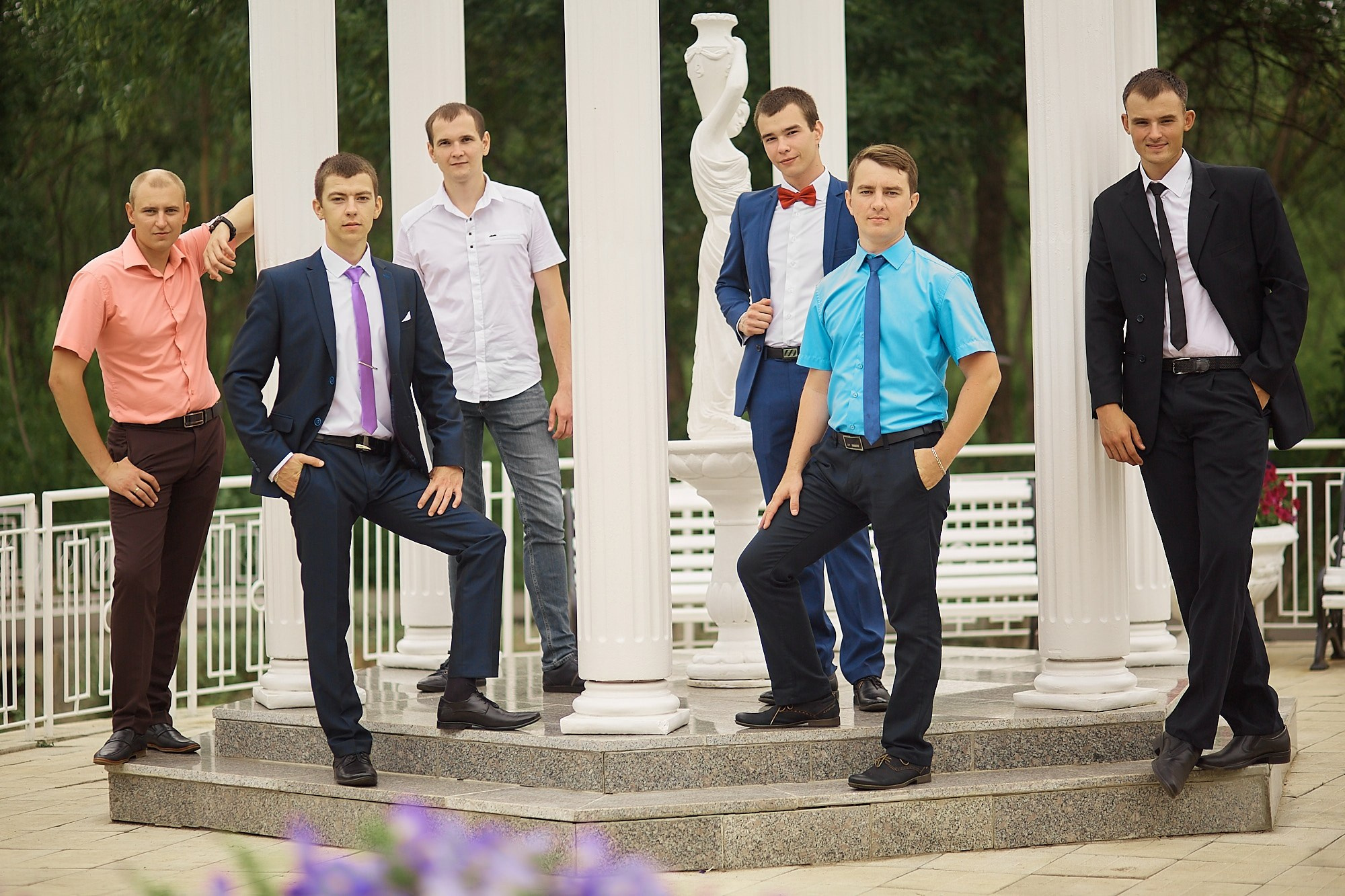 Wedding 2018. Свадебный и семейный фотограф в Оренбурге Евгения Атанова