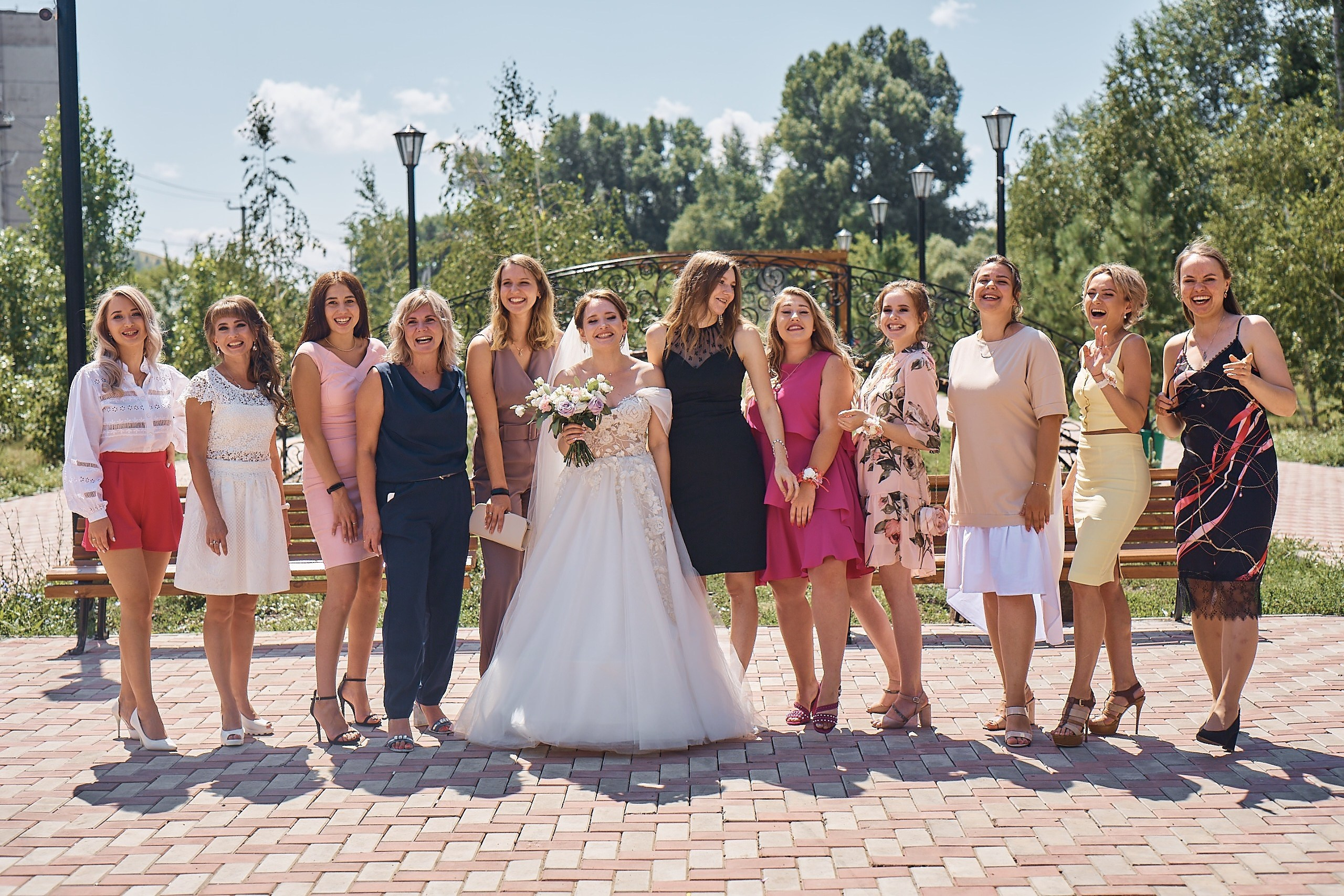 Wedding 2020. Свадебный и семейный фотограф в Оренбурге Евгения Атанова