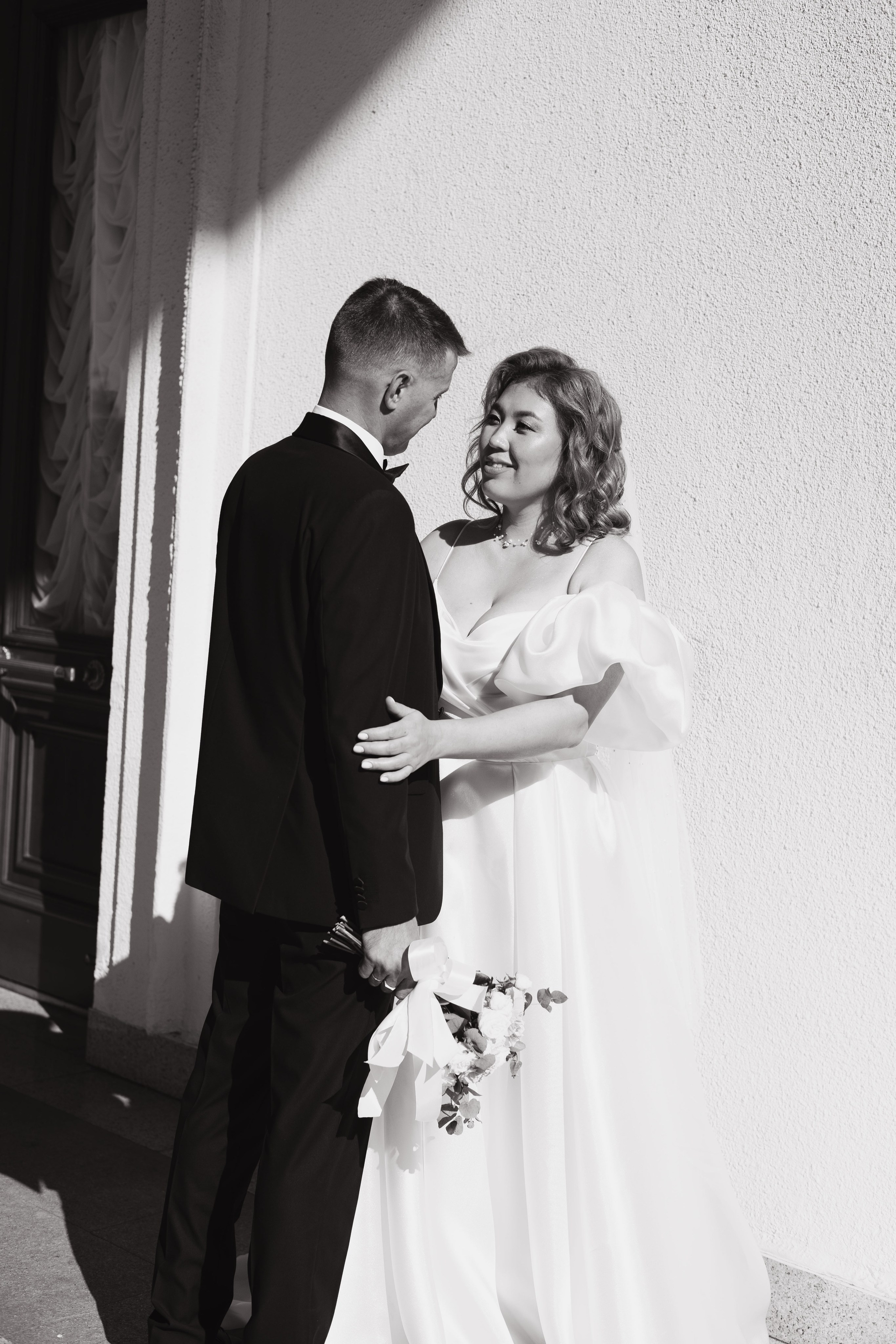 Олег&Айна. Фотограф в Екатеринбурге