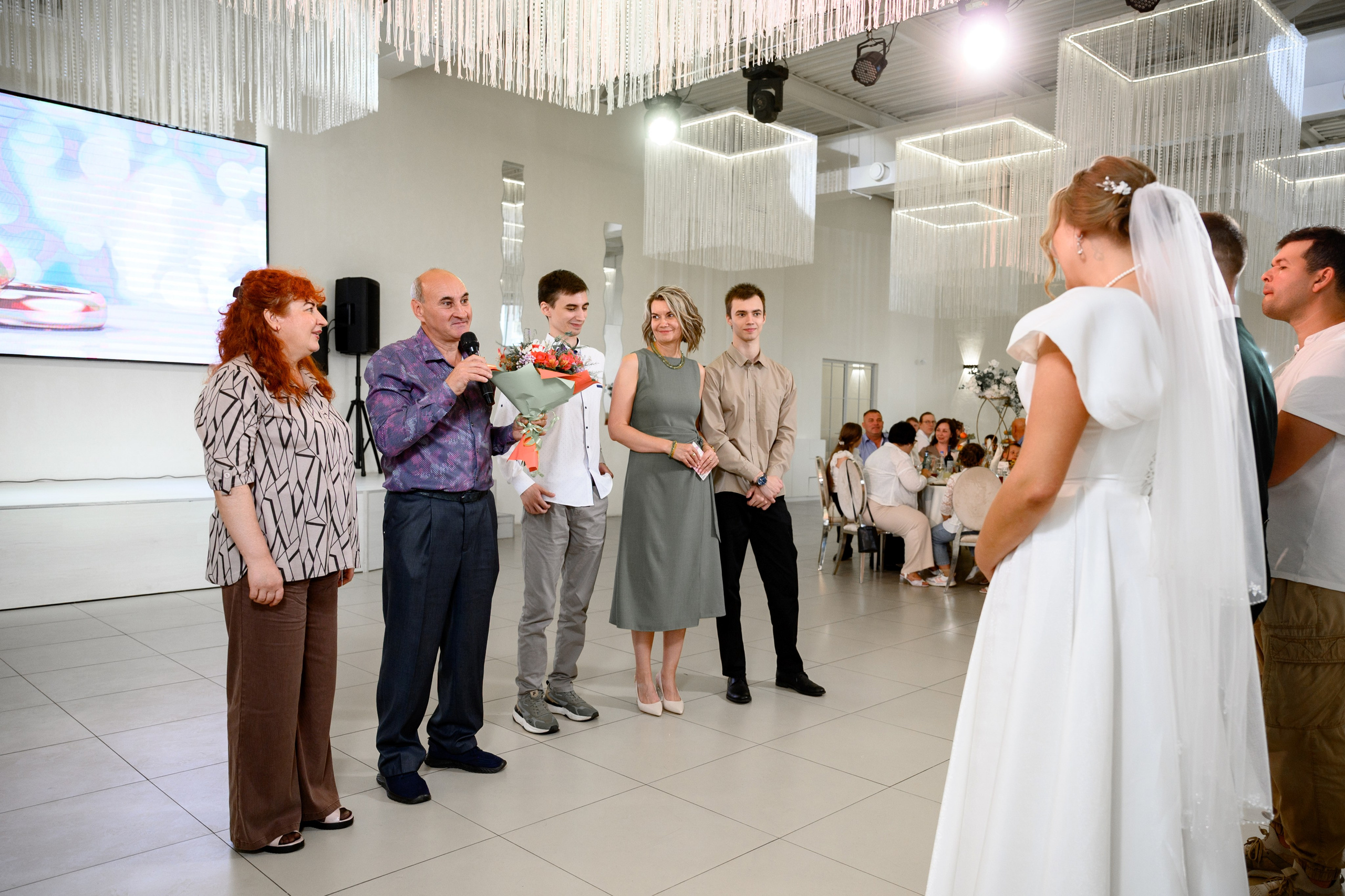Nadezhda & Alexey. Фотограф в Липецке Ковалько Евгений