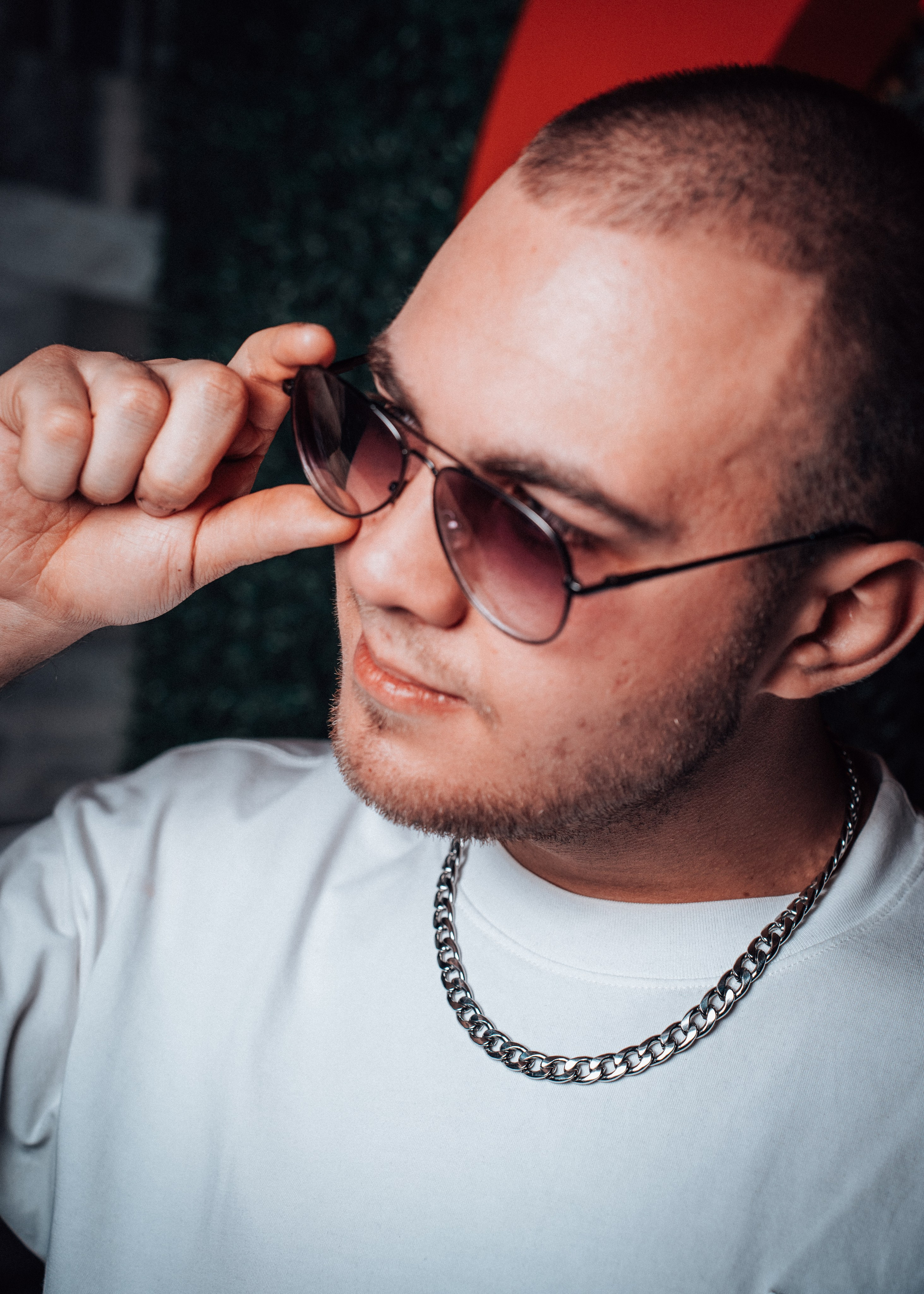 ONE BAR. NIGHT VISION ФОТОГРАФЫ И ВИДЕОГРАФЫ СПБ