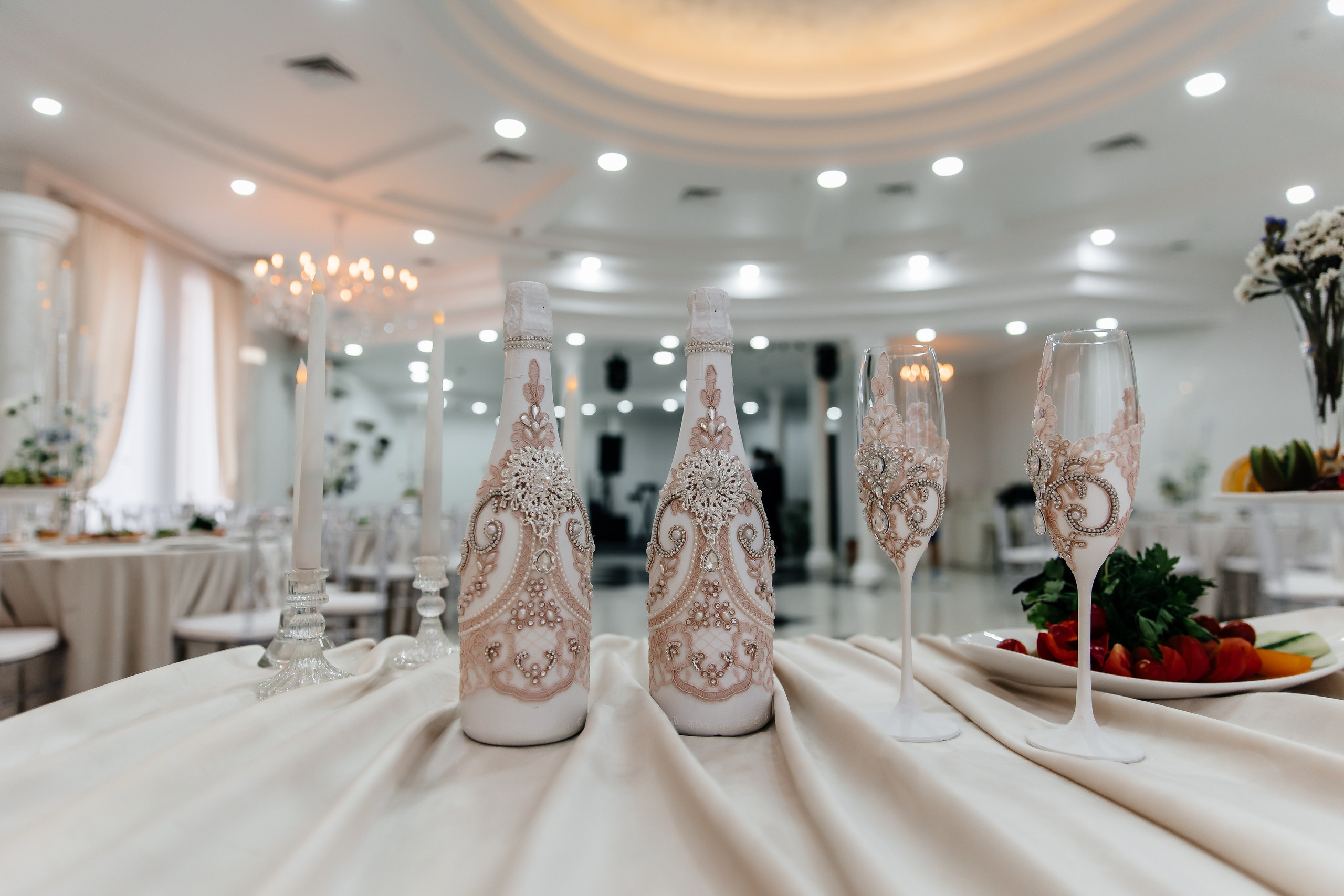 Анонс свадьбы для Романа и Алены. Свадебный фотограф в Крыму и Севастополе Ольга Баскакова