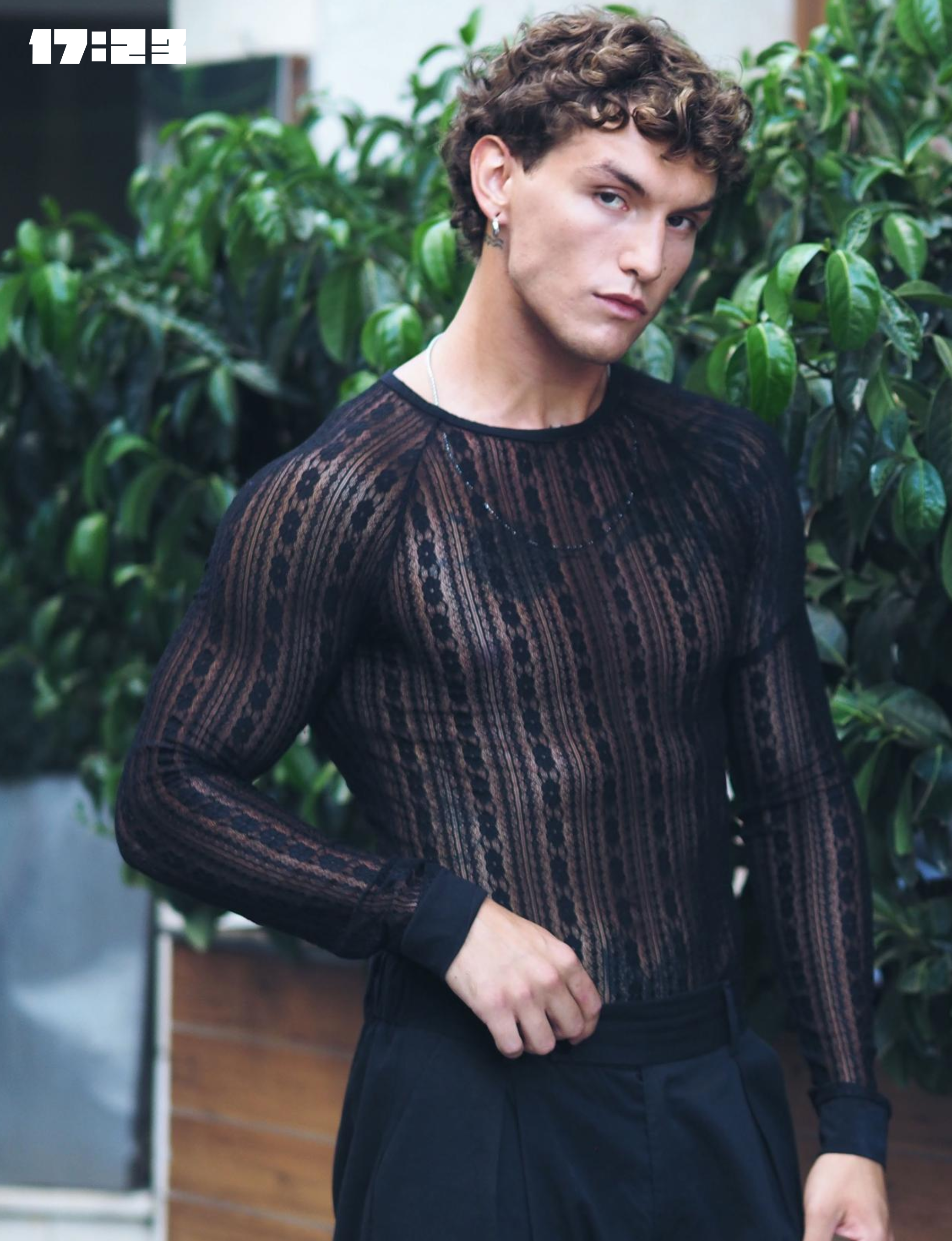 Portfolio of Fashion Photographer in Istanbul & Dubai — Sergio Maiis. Sergio Maiis — Fashion Photographer in Istanbul | Editorial & Lifestyle Photographer