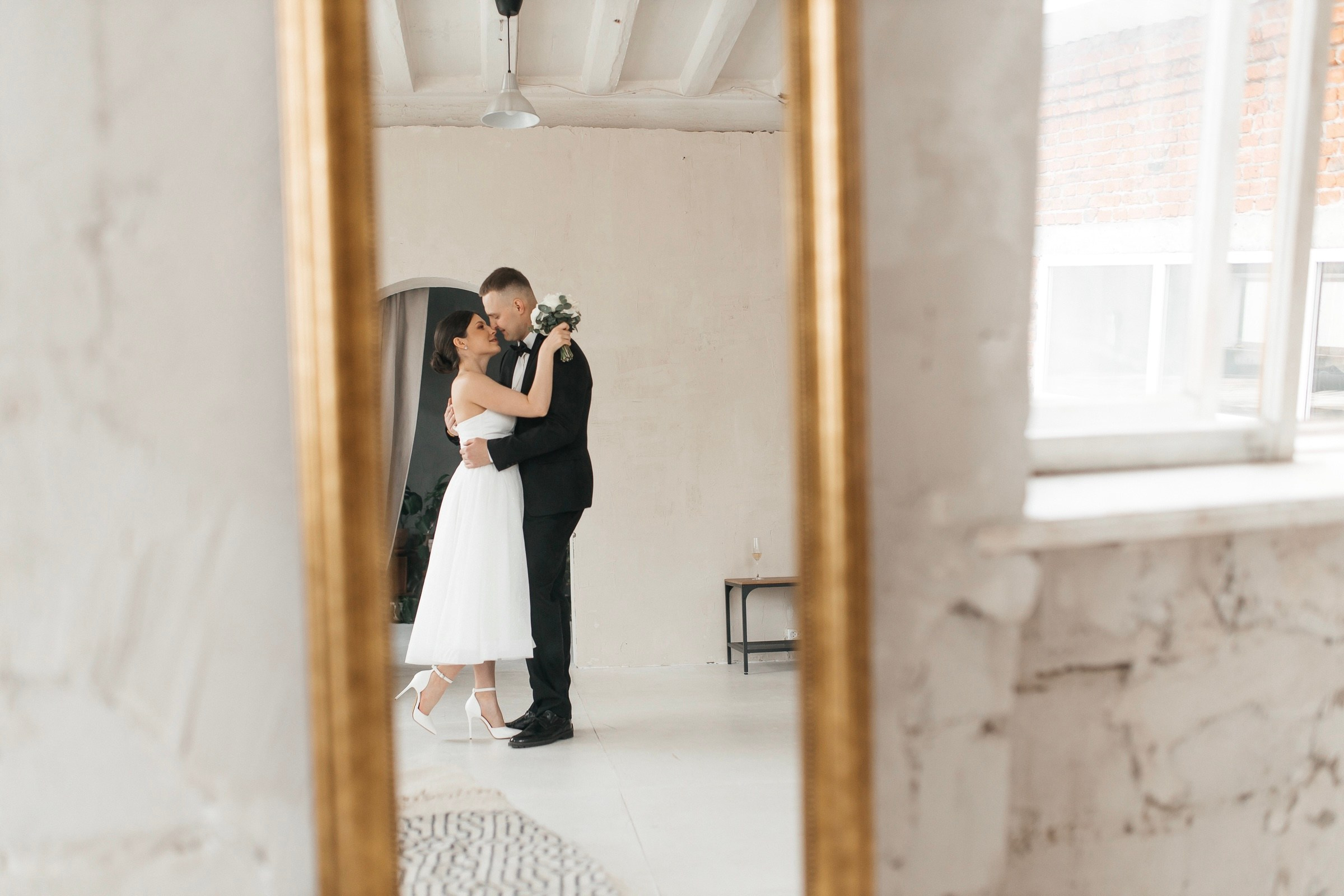 K&D. Свадебный фотограф Нижний Тагил Екатеринбург Серёдкина Виктория