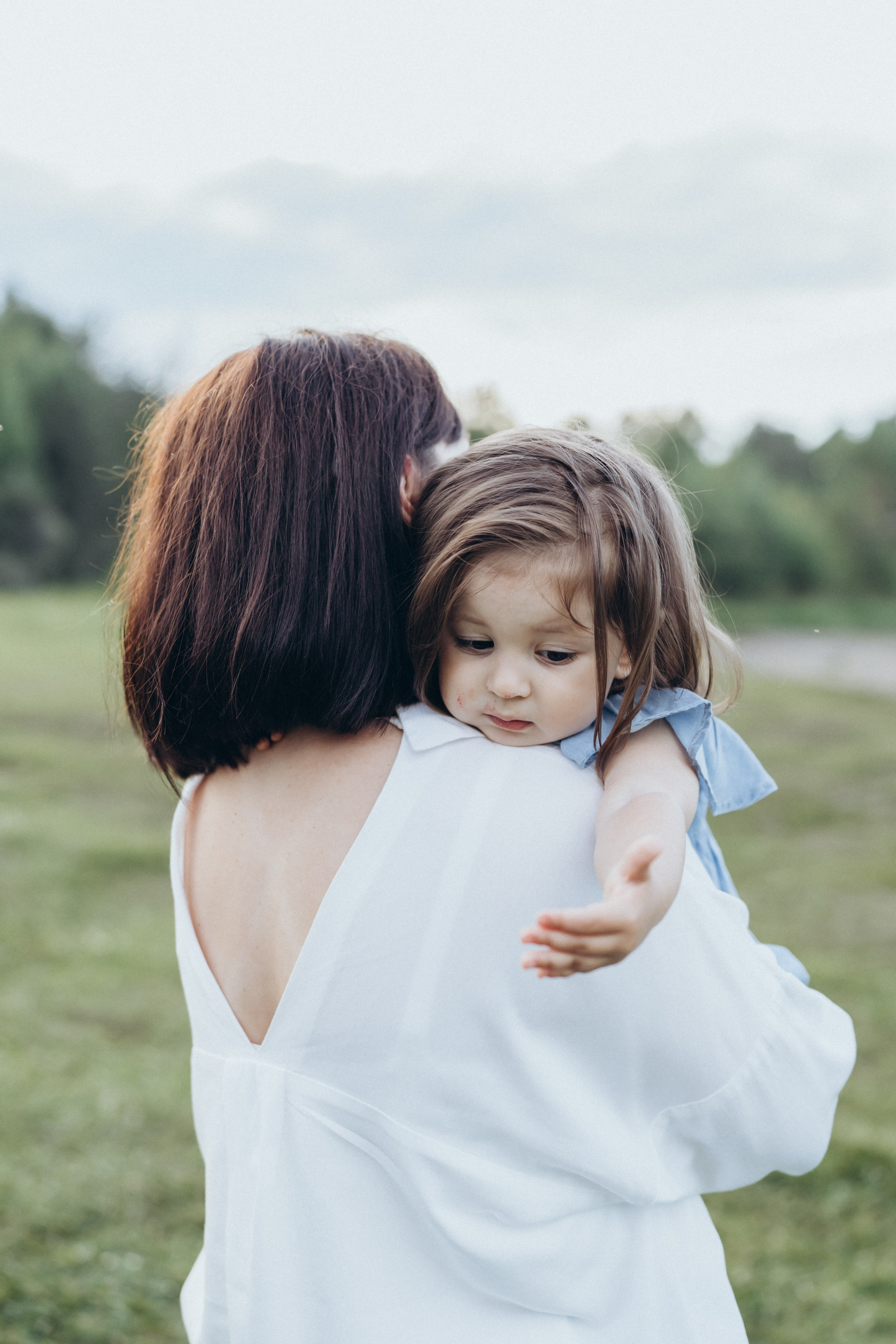 Лучшее из богатств. Семейный фотограф в Ангарске/ Иркутске