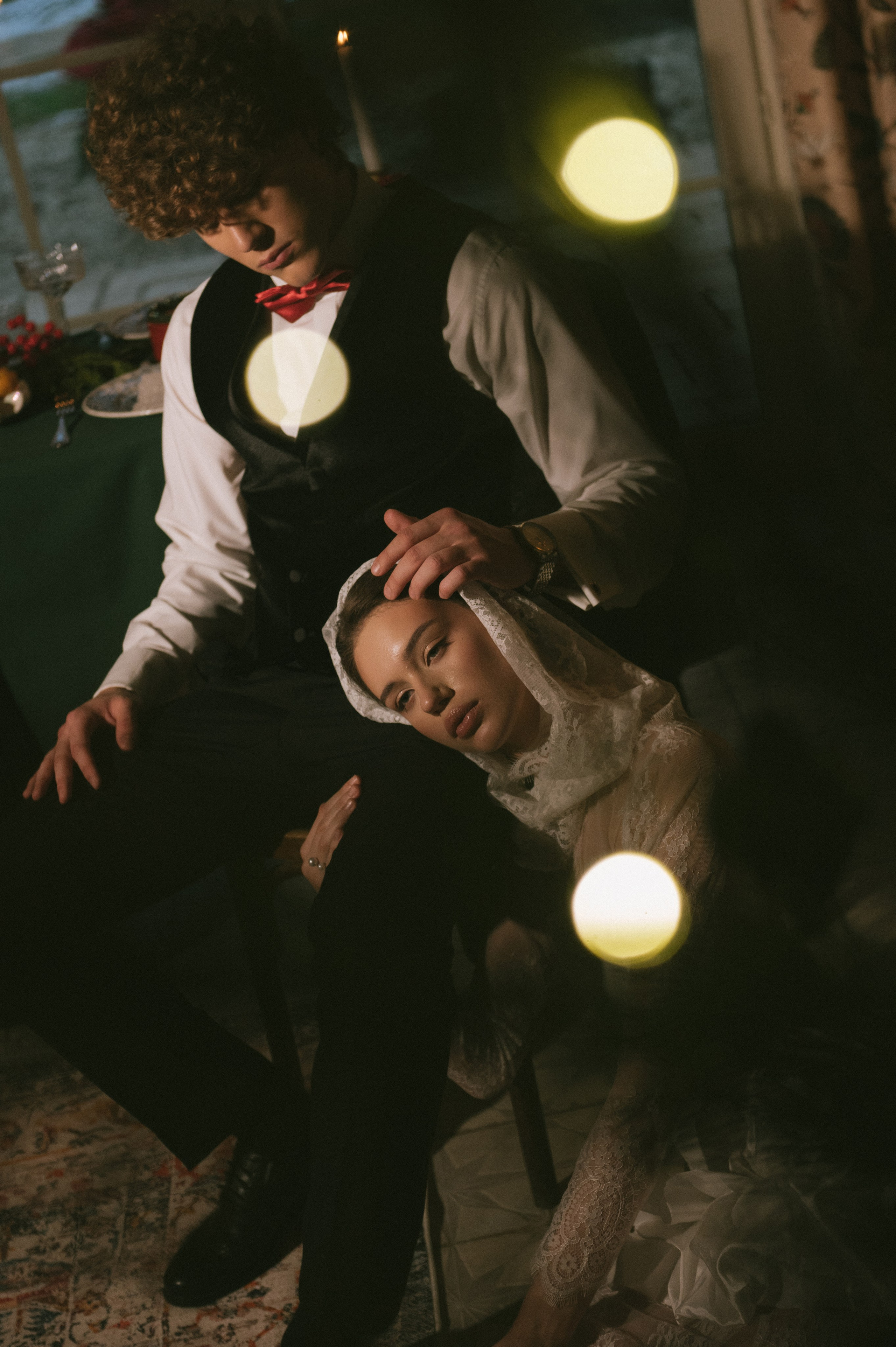 Villa de Rossa. Светлана Варфоломеева, женский и свадебный фотограф в Саратове