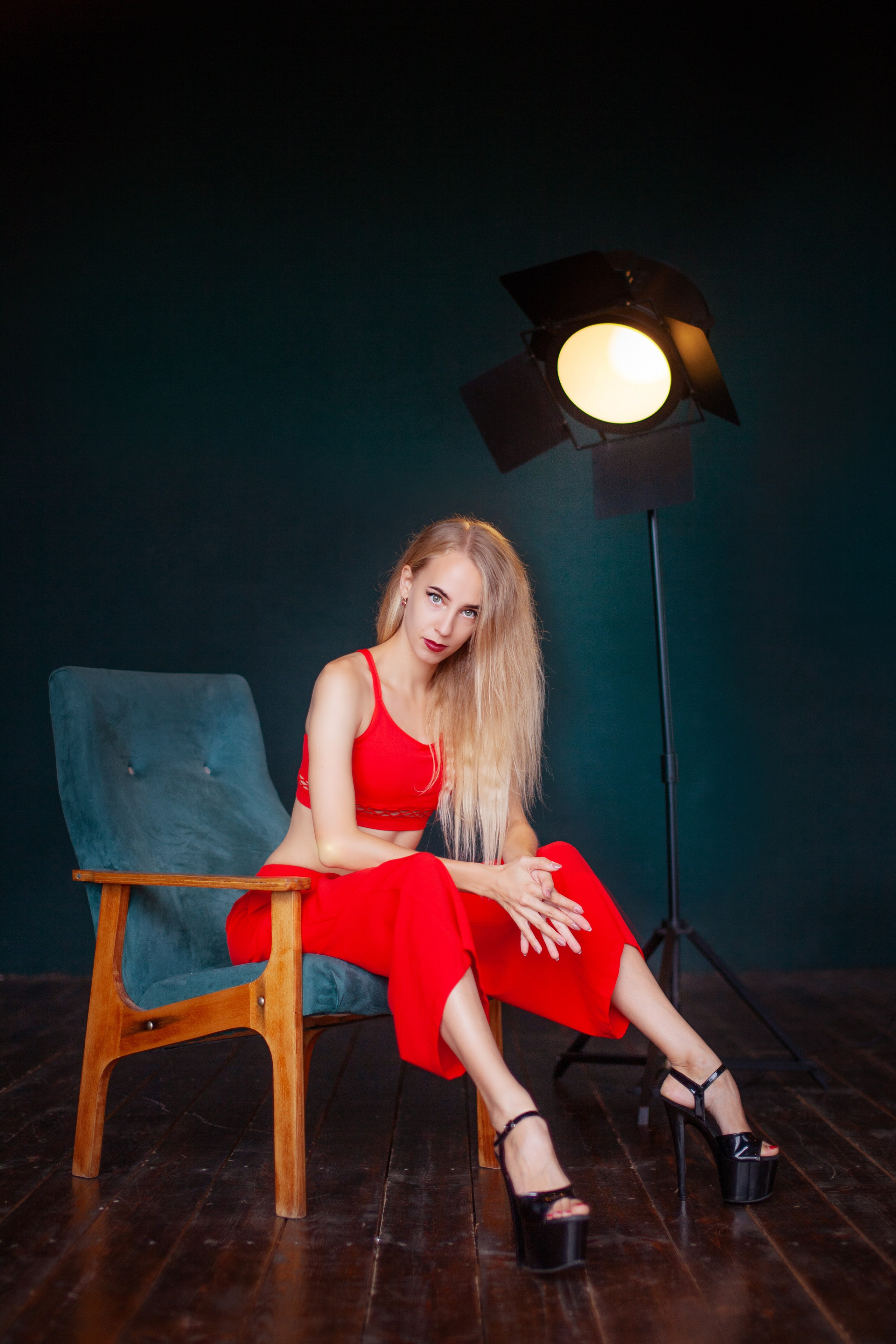 Портрет. Семейный и детский фотограф в Краснодаре Брусилова Марина