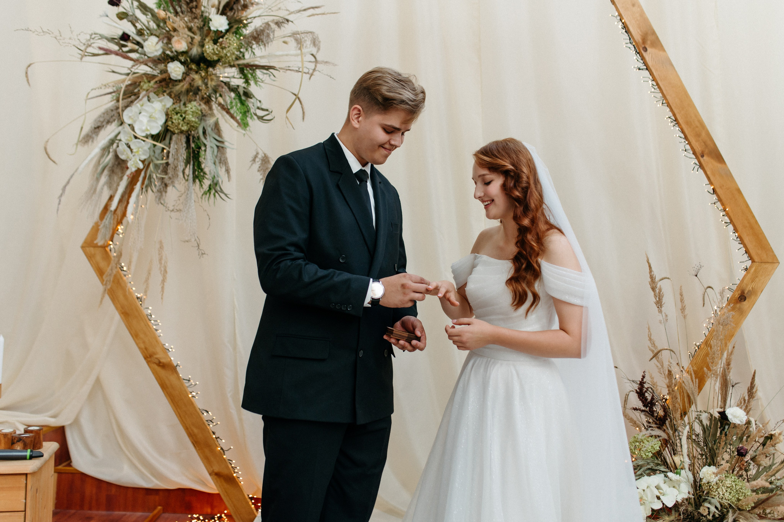 Илья и Эрика. Свадебный фотограф Гродно Минск Destination wedding photographer