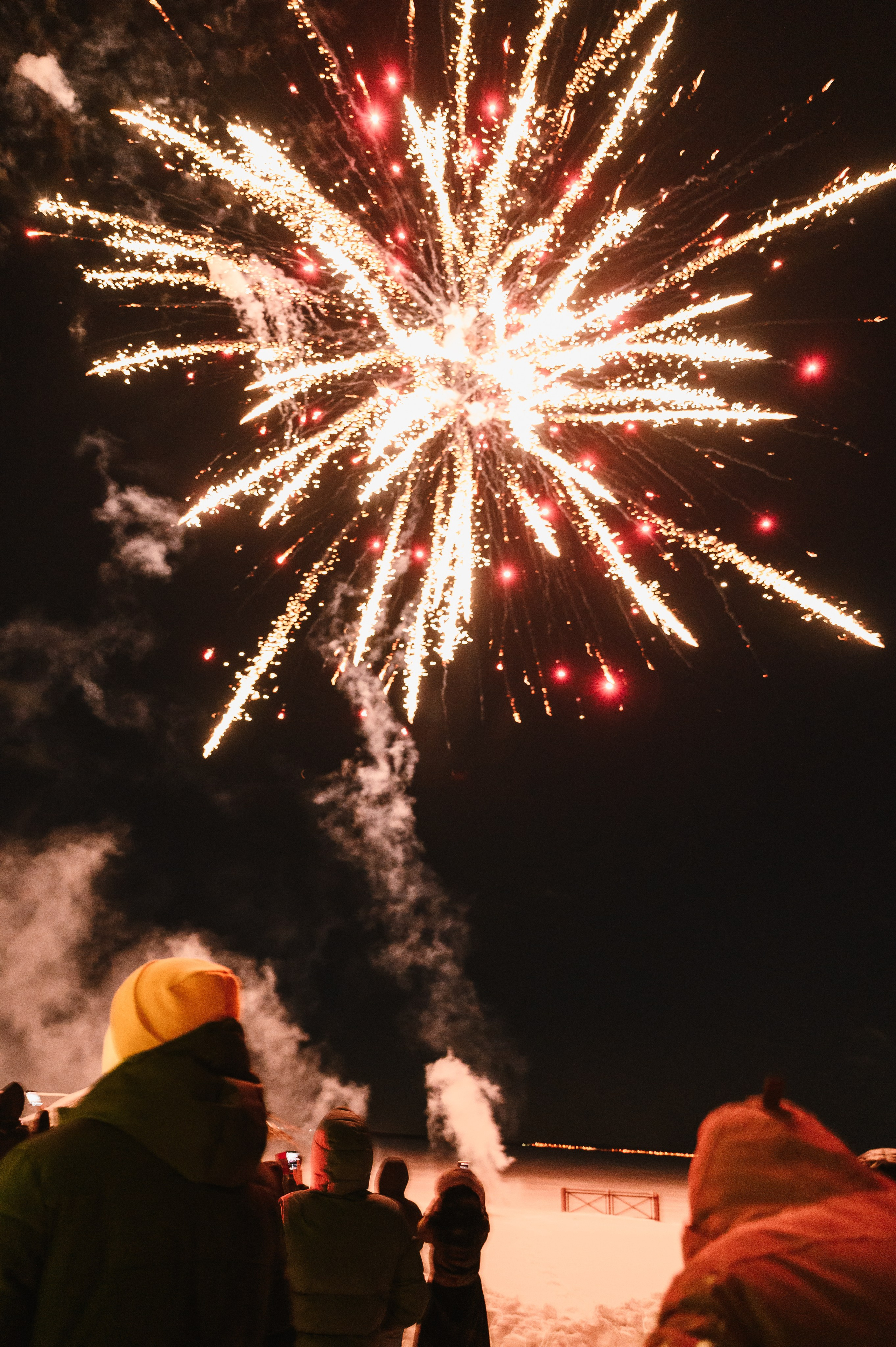 Новогодний корпоратив в «Алых парусах». Wedding and family photographer USA