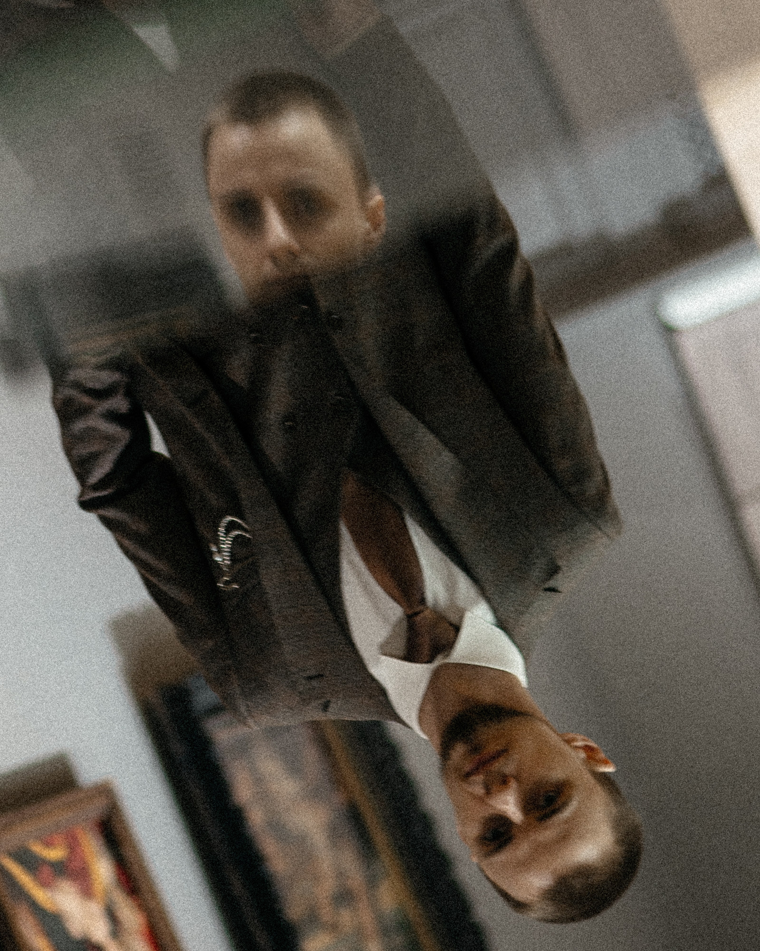 Тихий шум. Свадебный фотограф в Казани, РТ, РФ Миннуллин Динар