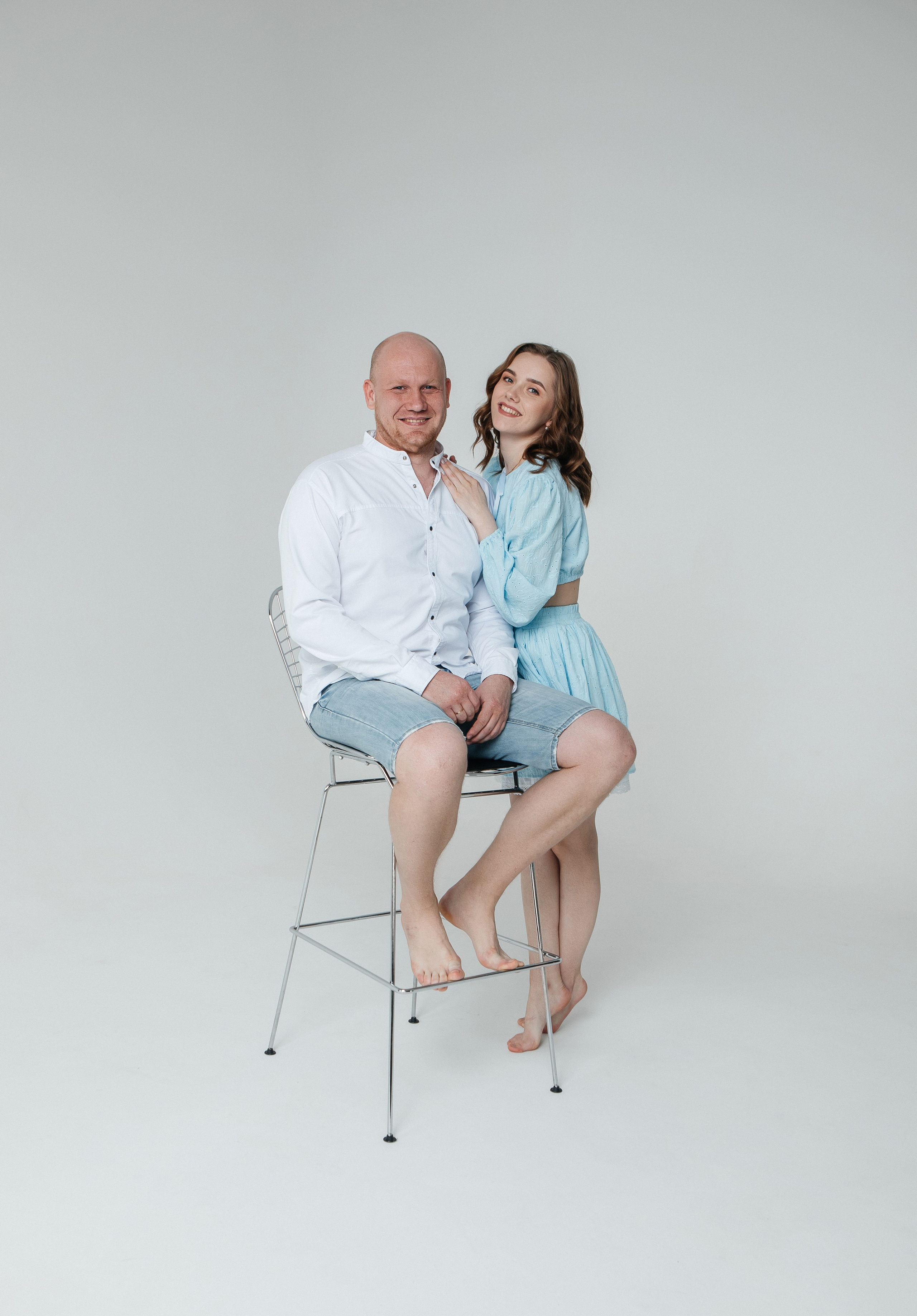 Love story экспресс. Свадебный и семейный фотограф Ибрагимова Мария из Екатеринбурга