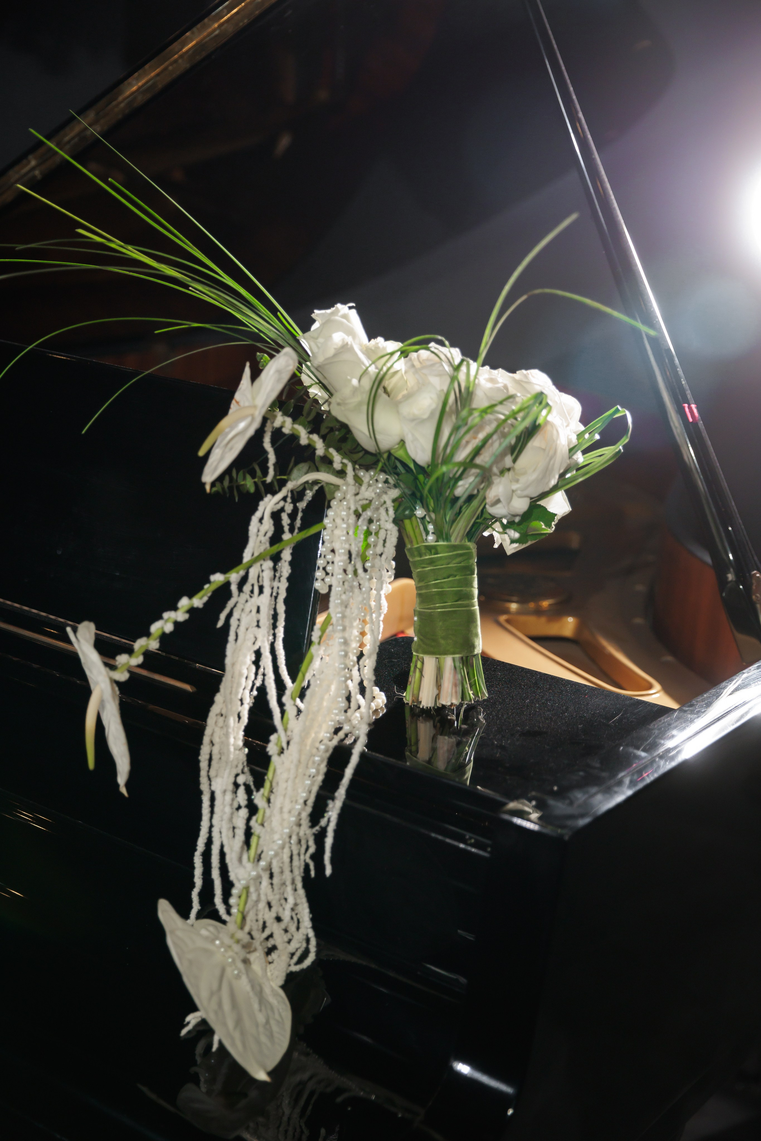 Ismail & Sophie. Валерия Солнцева свадебный и семейный фотограф