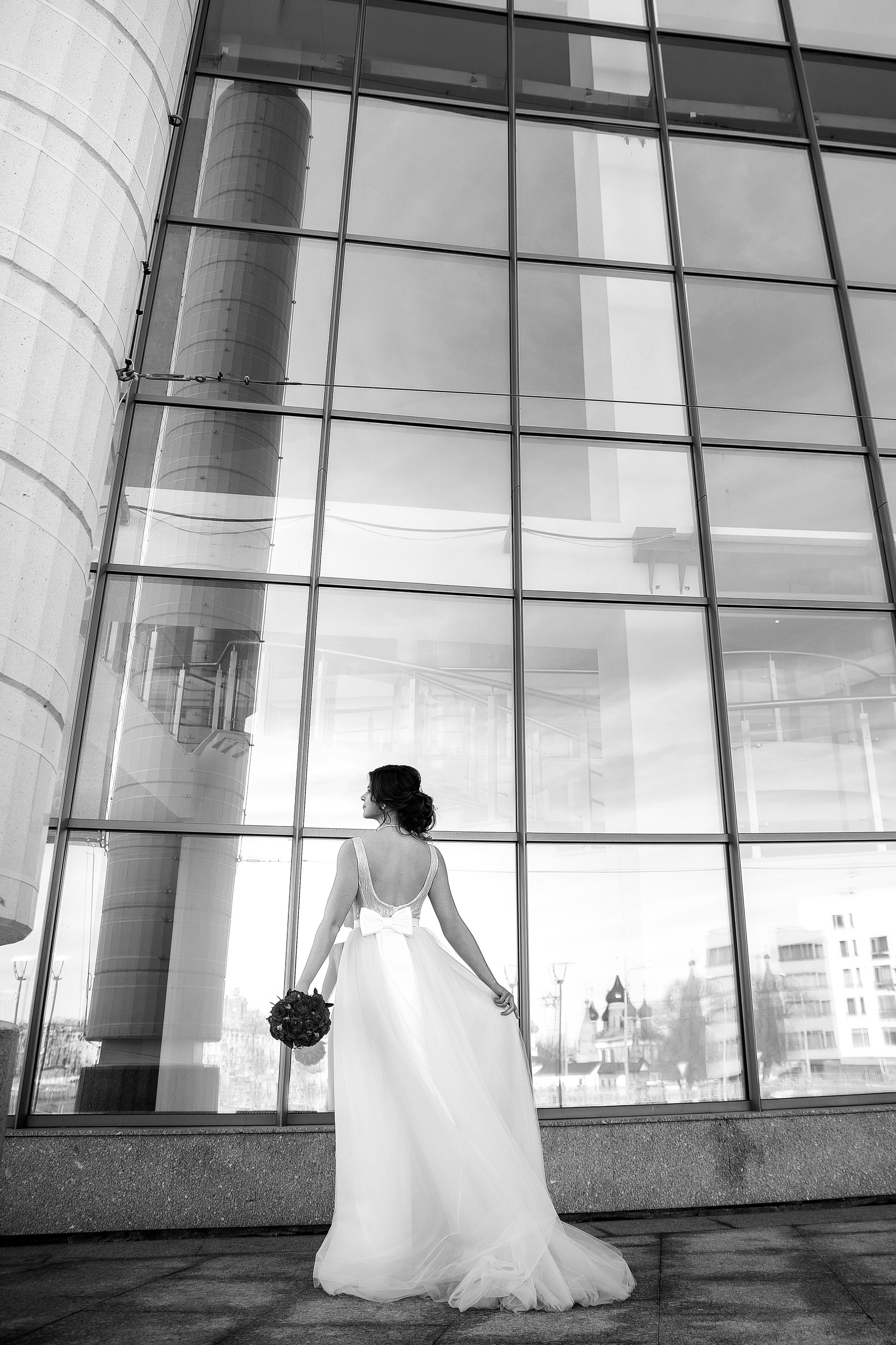 Weding day. Эстетика в тебе 🤍