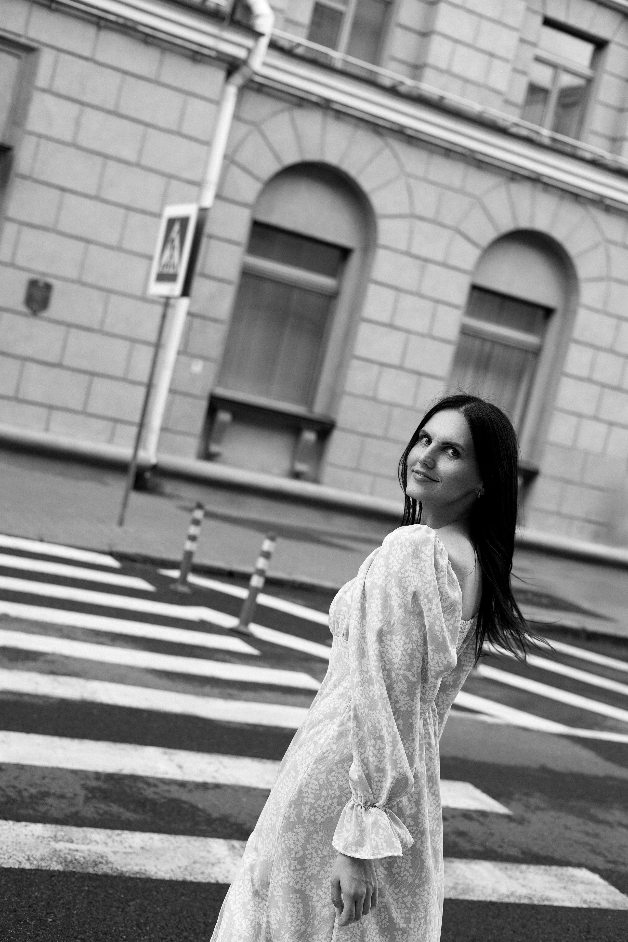 Индивидуальные фотопрогулки. Фотограф Минск