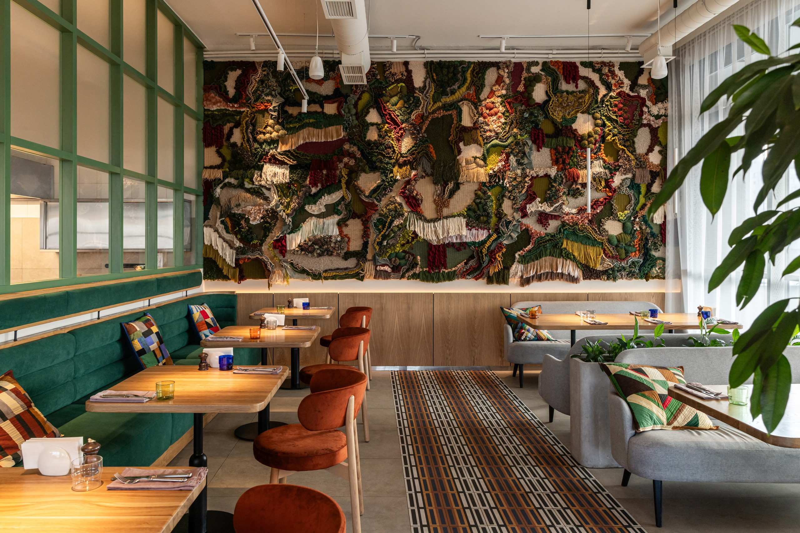 MIA!. Наталья Летунова — интерьерный фотограф в Иванове