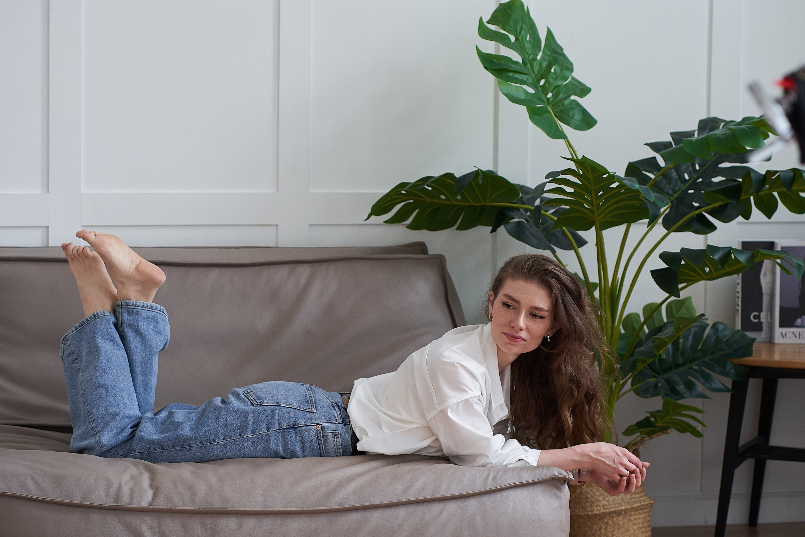 Владику годик. Анна Катасонова