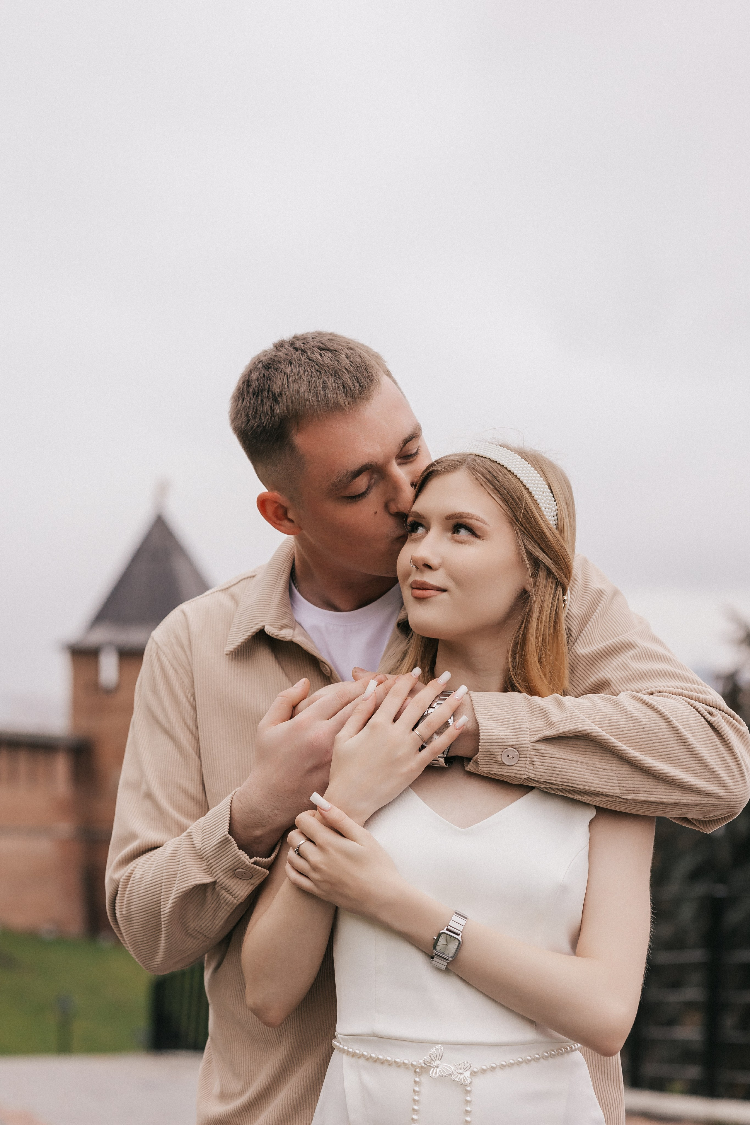 Свадьба Сергея и Софы. Фотограф Нижний Новгород