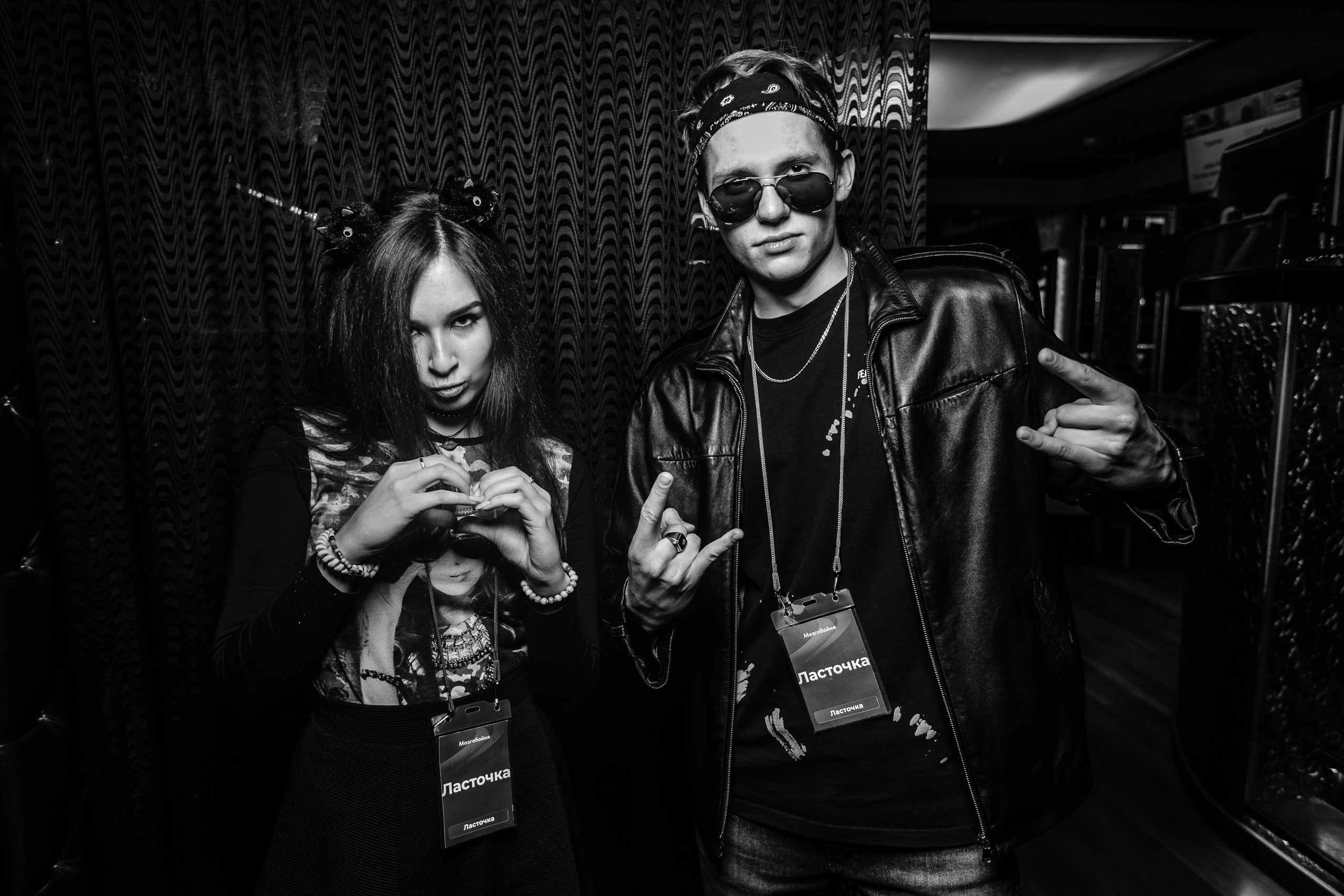 Мозгобойня и другие квизы. Роман Урумбаев фотограф Нижневартовск