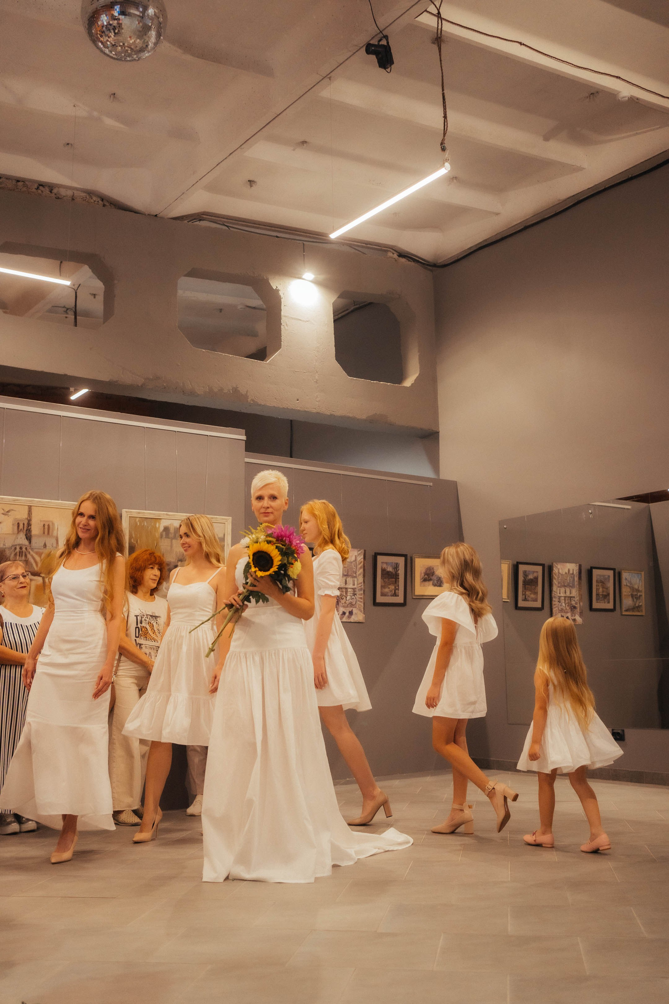 Открытие пространства «Самскара». Фотограф/ видеограф Катя Ильина Калуга