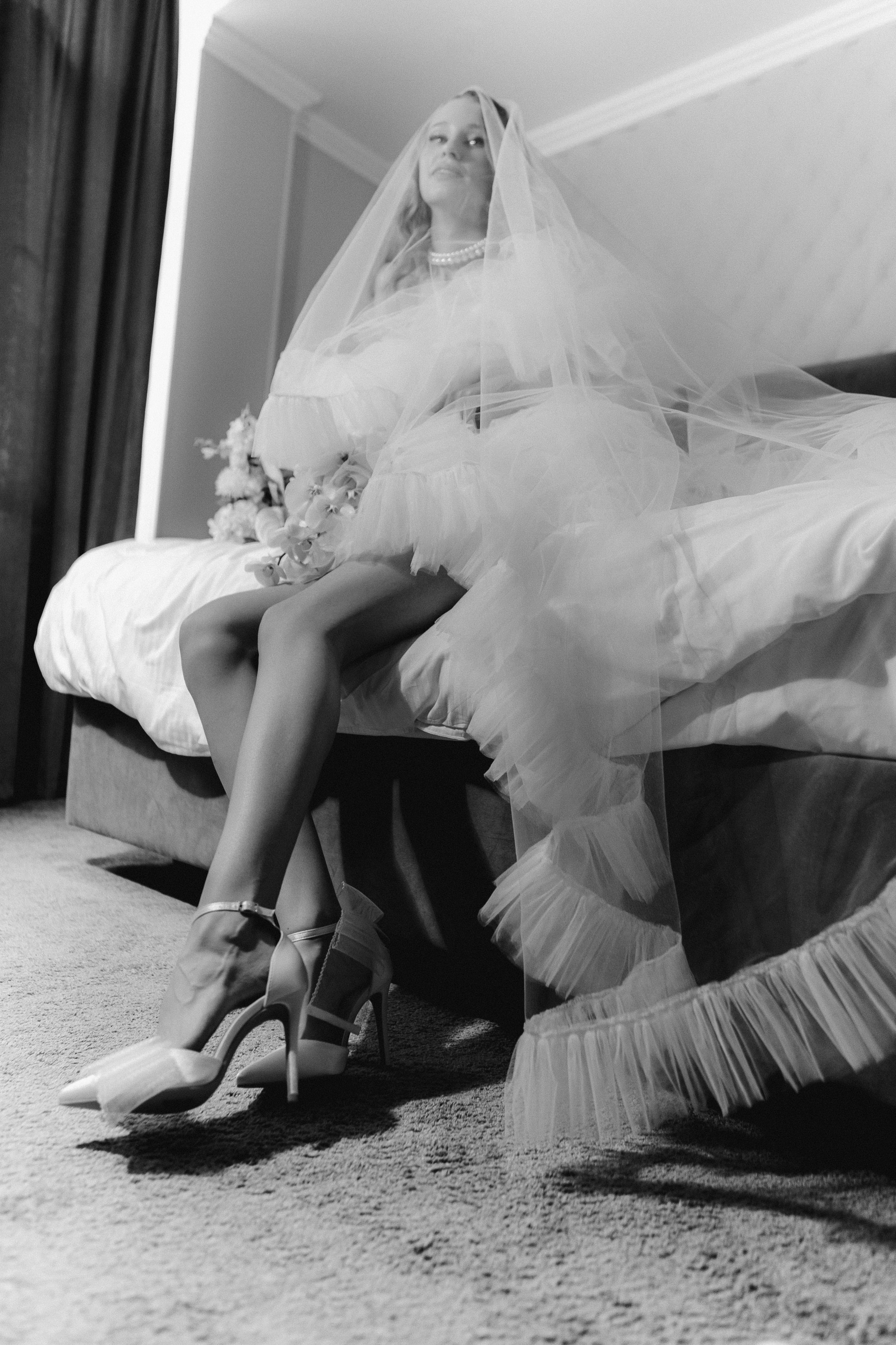 …обещание навсегда…. Свадебный и женский фотограф в Твери Екатерина Гребенкина