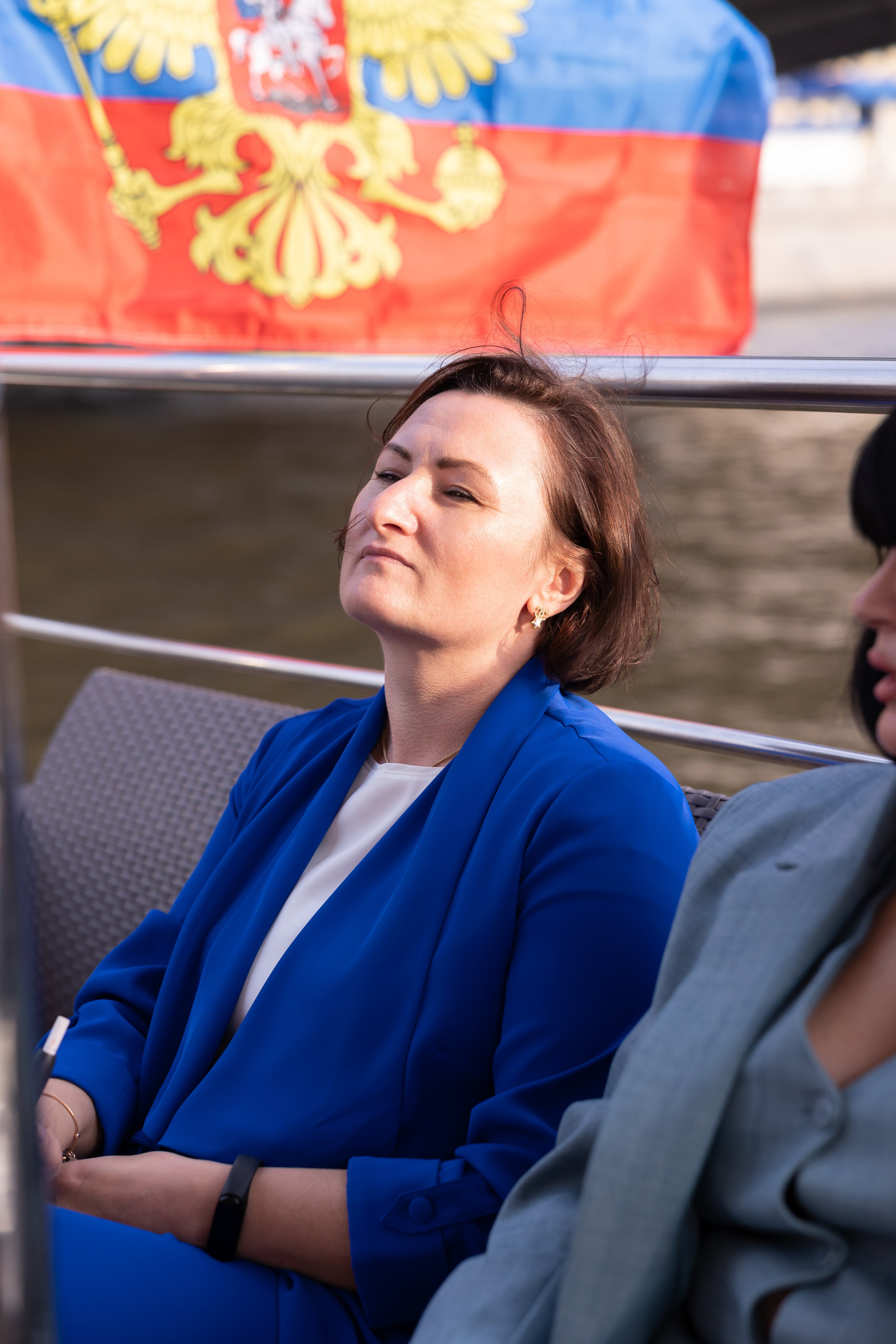 Ксения и Чаатай (теплоход). Сказочный фотограф для Вас и Вашей семьи