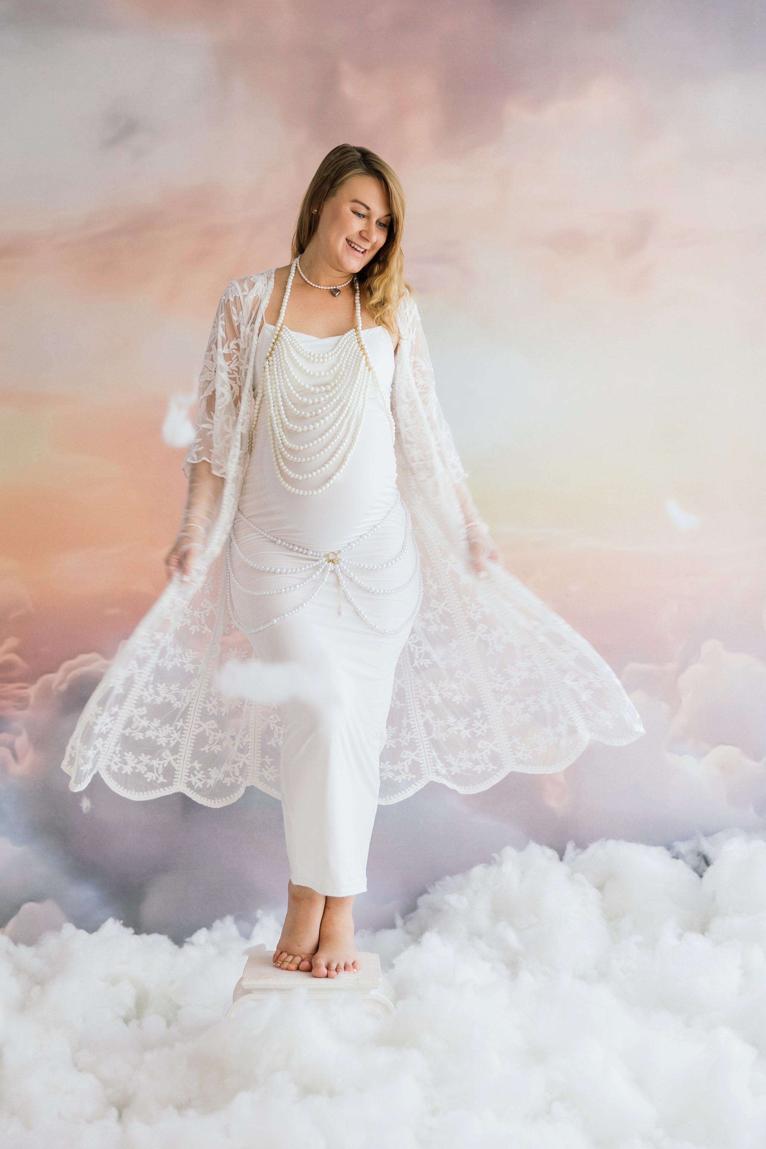 Беременность. Яна. Семейный фотограф Толстикова Кристина