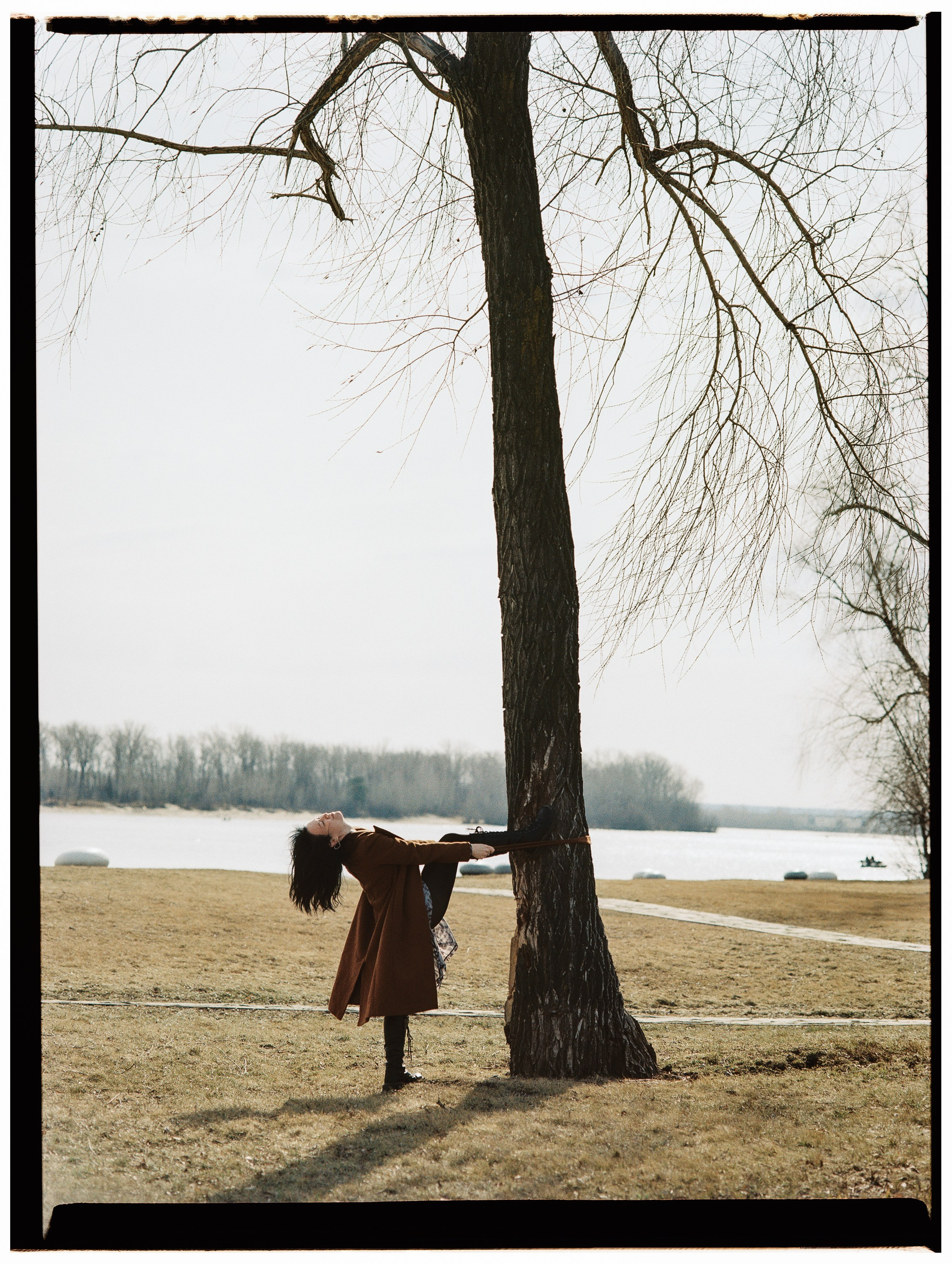 Валерия. Портретный и репортажный фотограф. Мыльников Илья