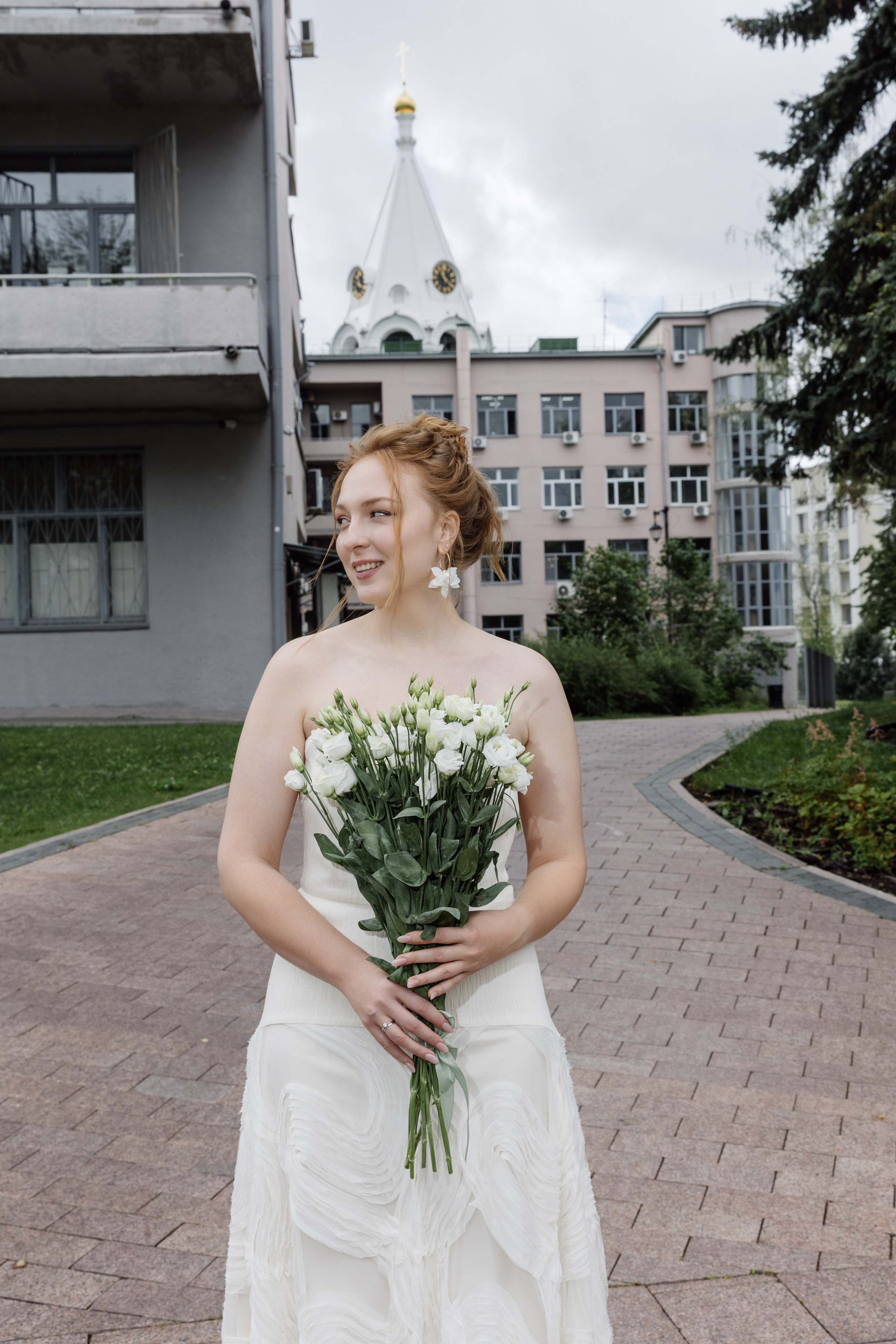 7.07.2026 Антон & Елена. Фотограф в Нижнем Новгороде — Эдуард Смирнов