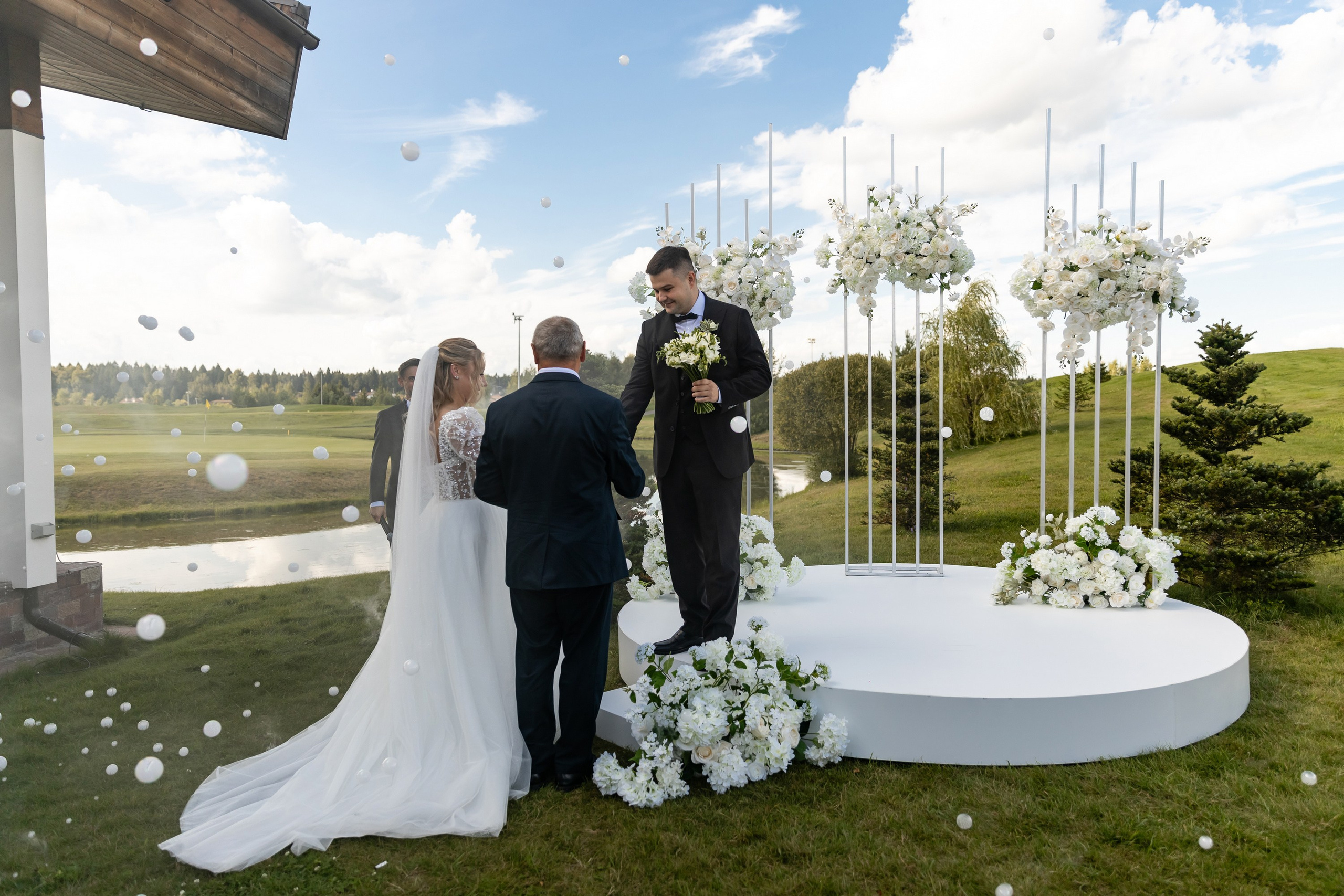 Дмитрий и Виктория. Татьяна Чернышова свадебный фотограф Москва