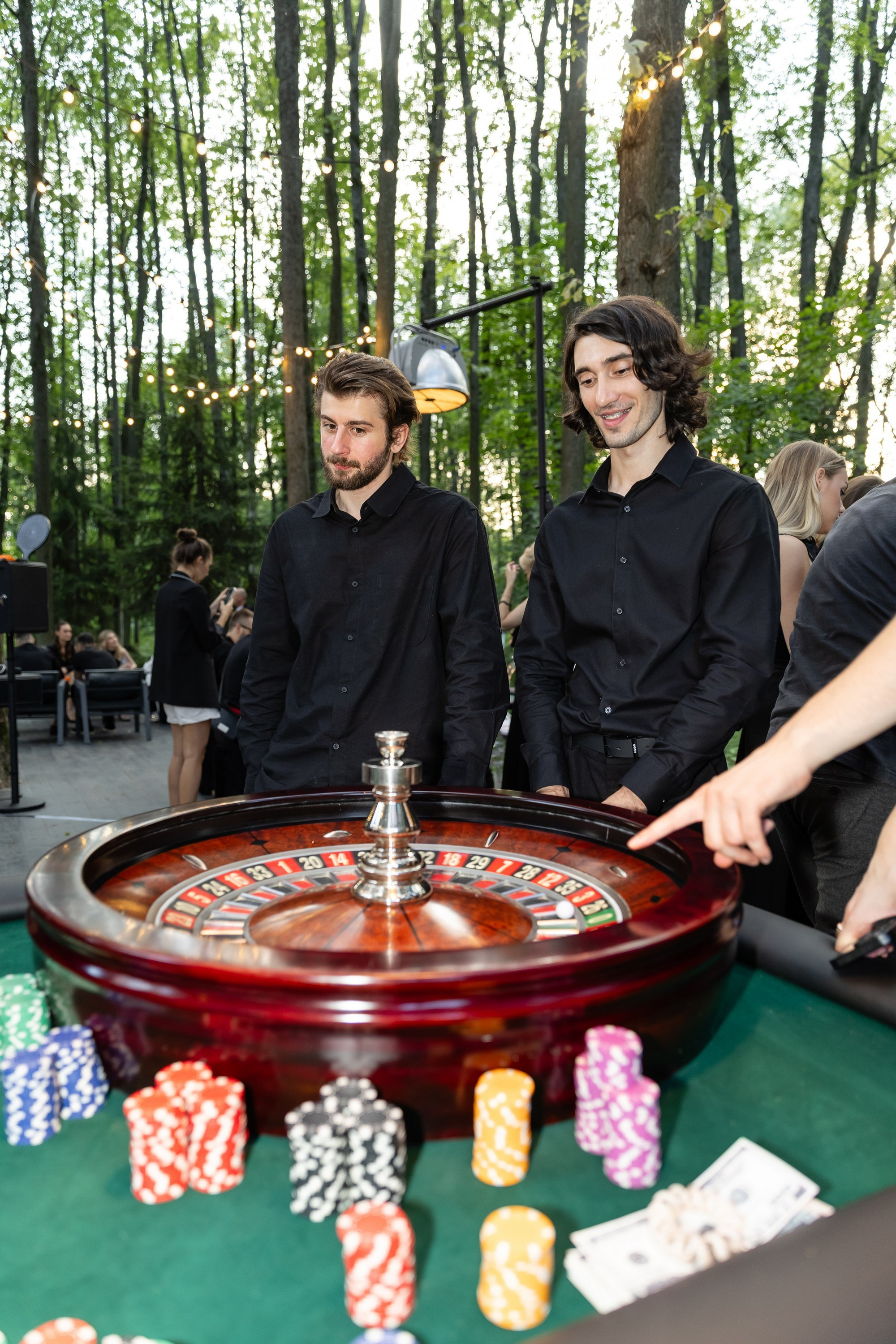 Валерия и Иван. Татьяна Чернышова свадебный фотограф Москва