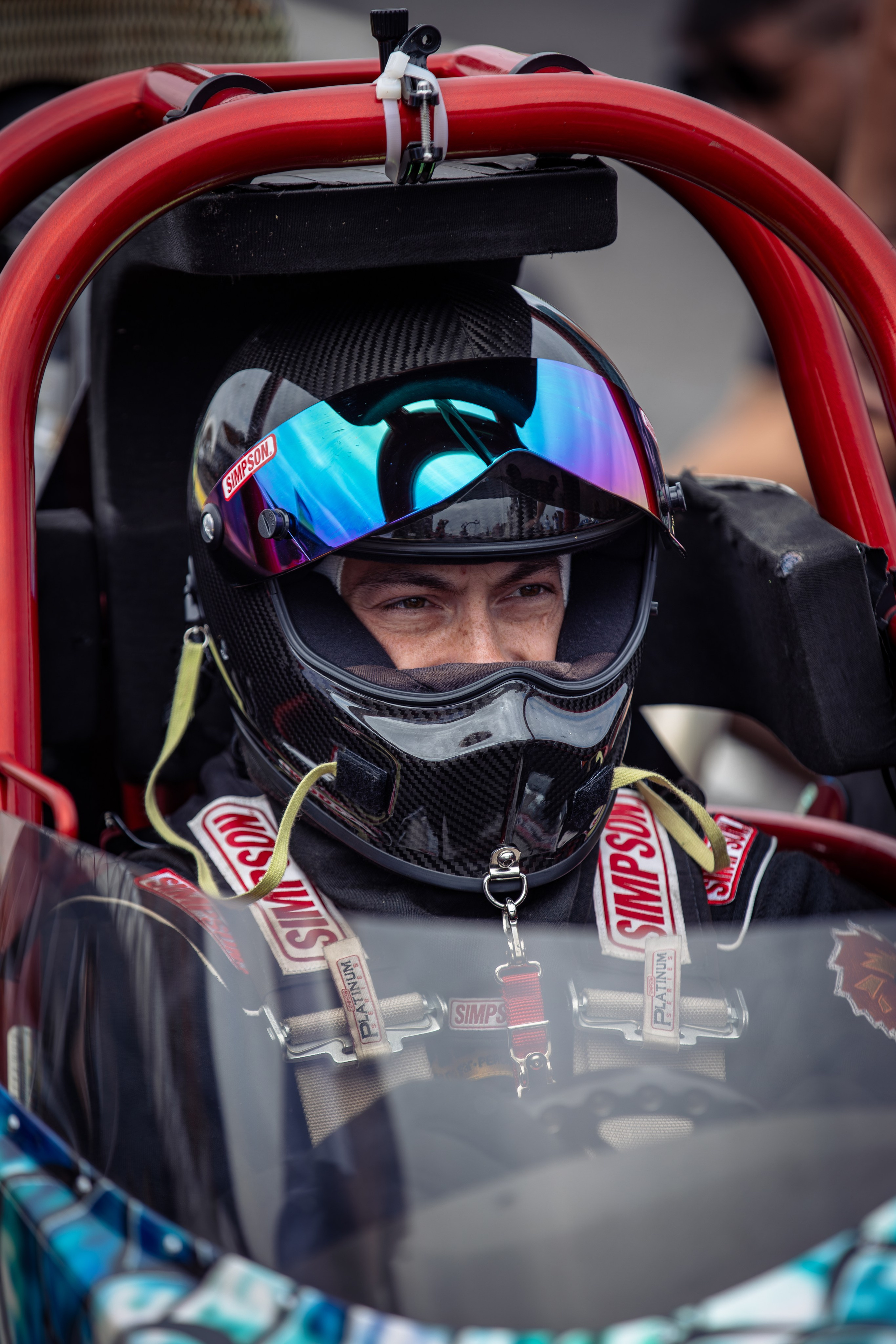 4 этап RDRC. Rusty Photographer