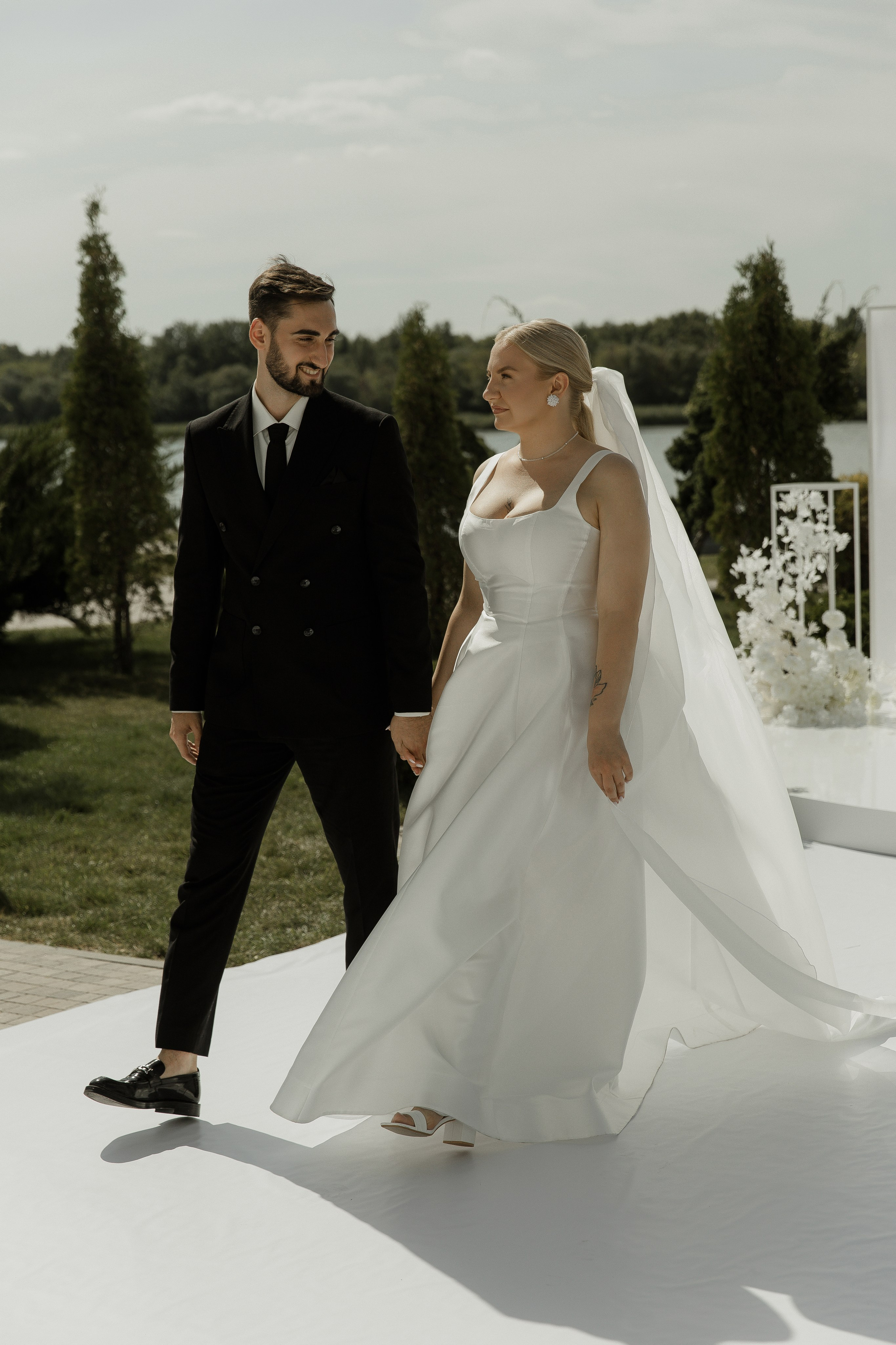 Давид и Кристина. Валеева Виктория | Свадебный фотограф в Ростове-на-Дону и Москве