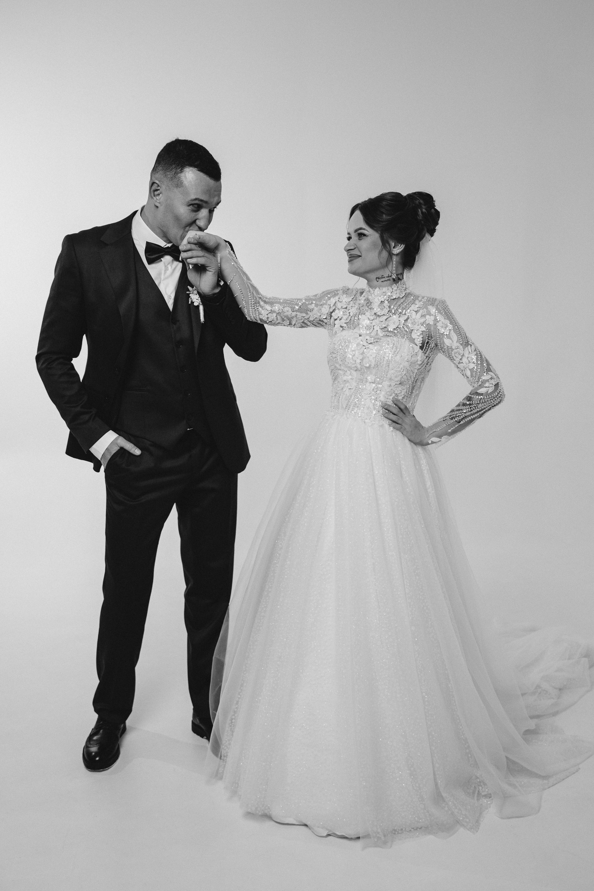 Артем и Виктория. Свадебный и семейный фотограф в Коломне Мария Мусатова