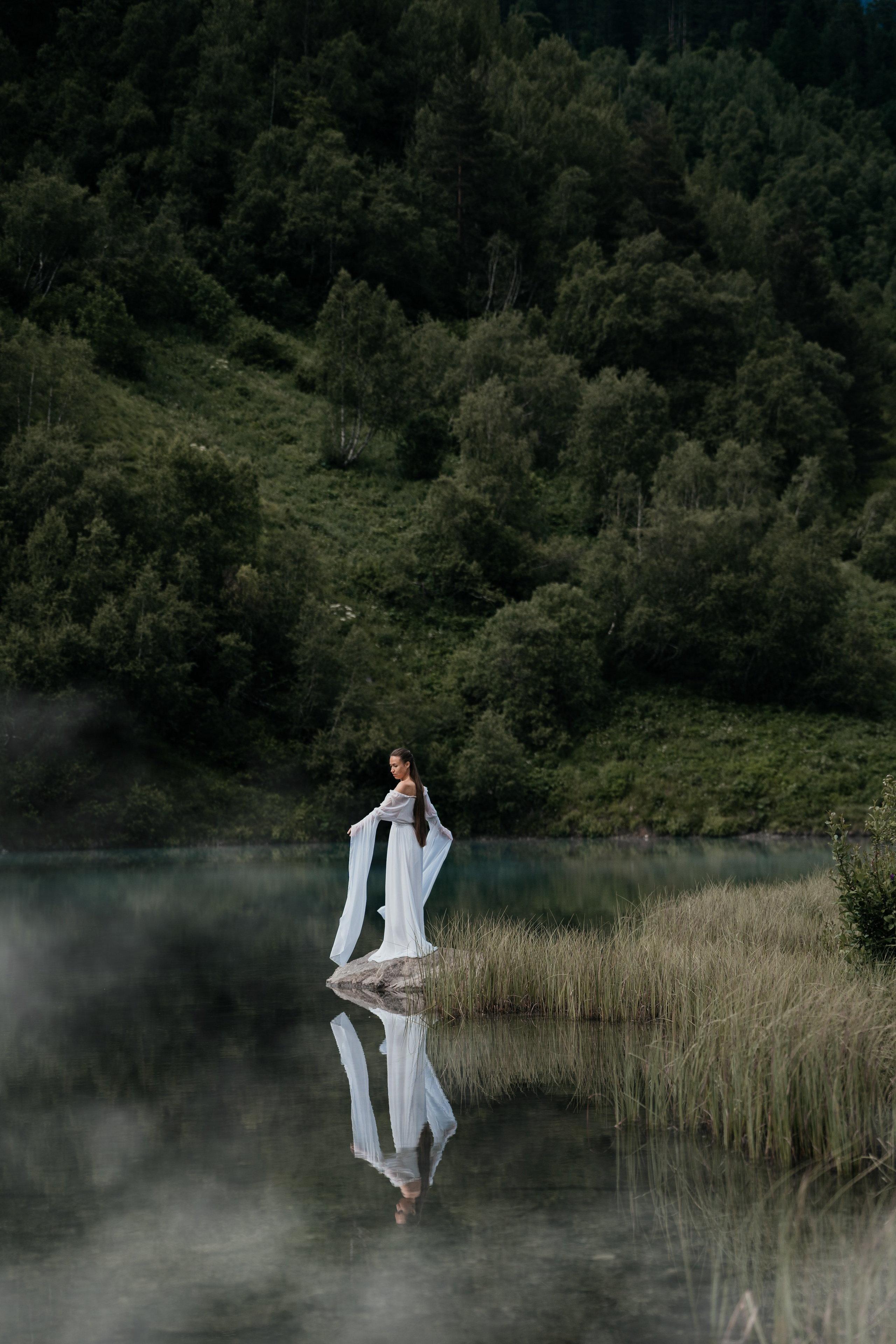 Свадебные съёмки. Фотограф Диана Семенова