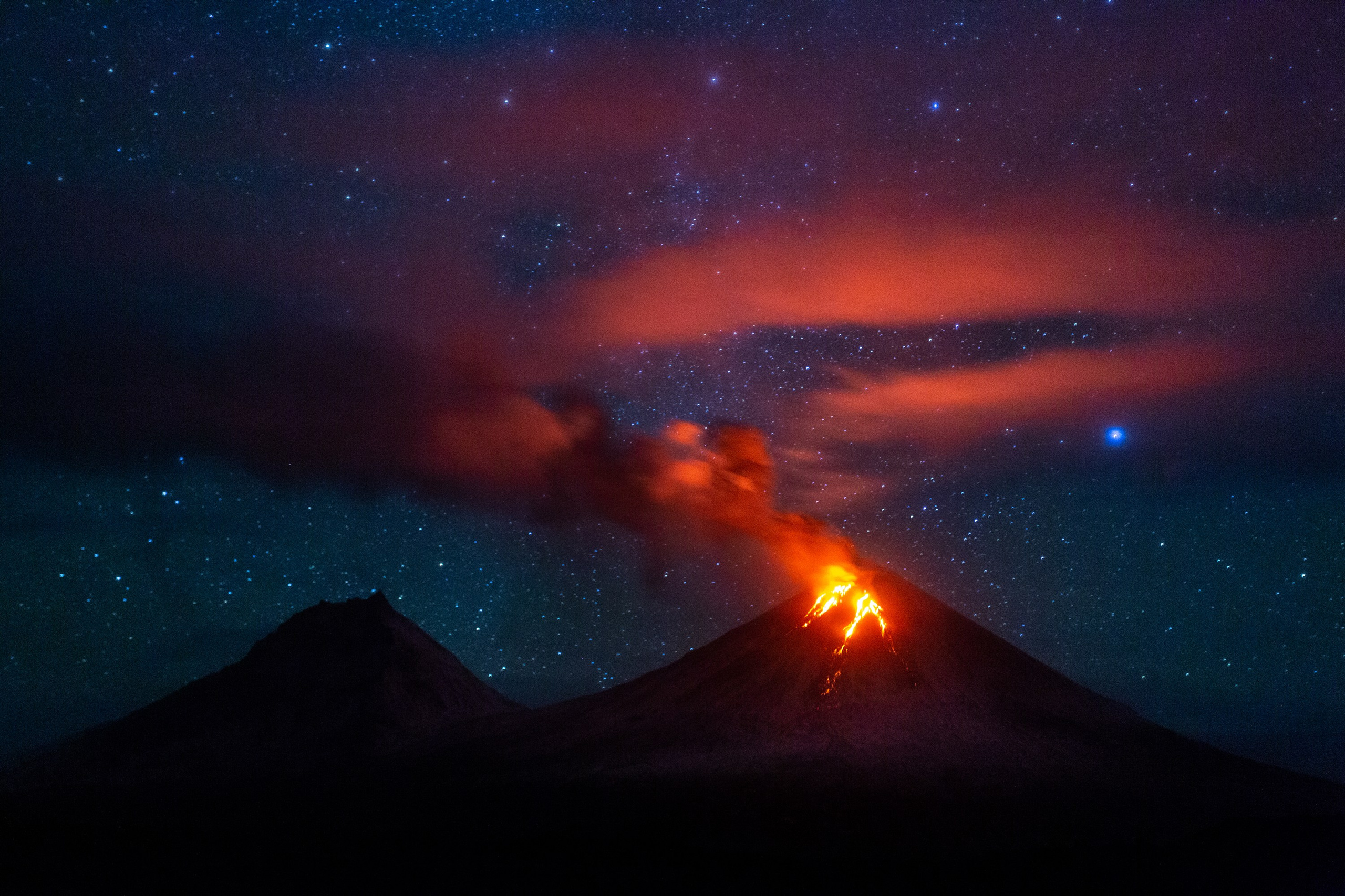 Время Камчатки: чтобы найти свой путь, нужно скорость умножить на время
