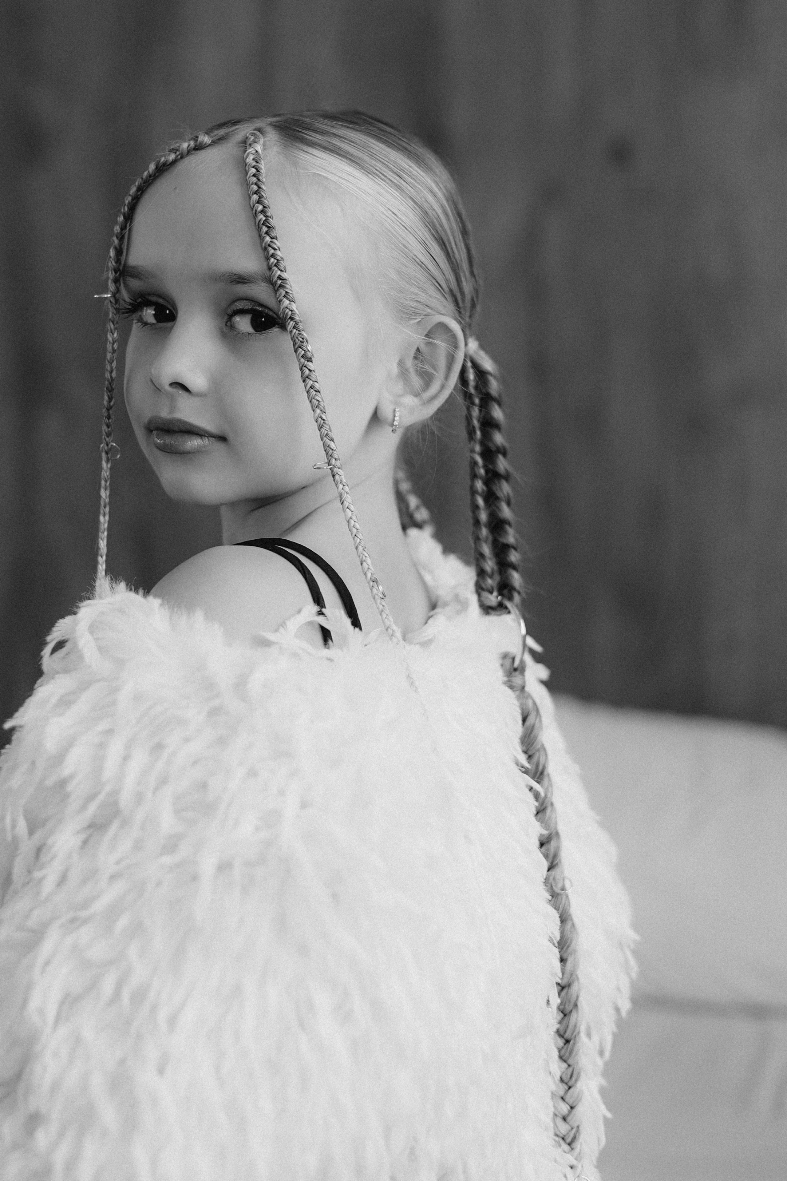 EMI&KATE. Фотограф Popova Polina