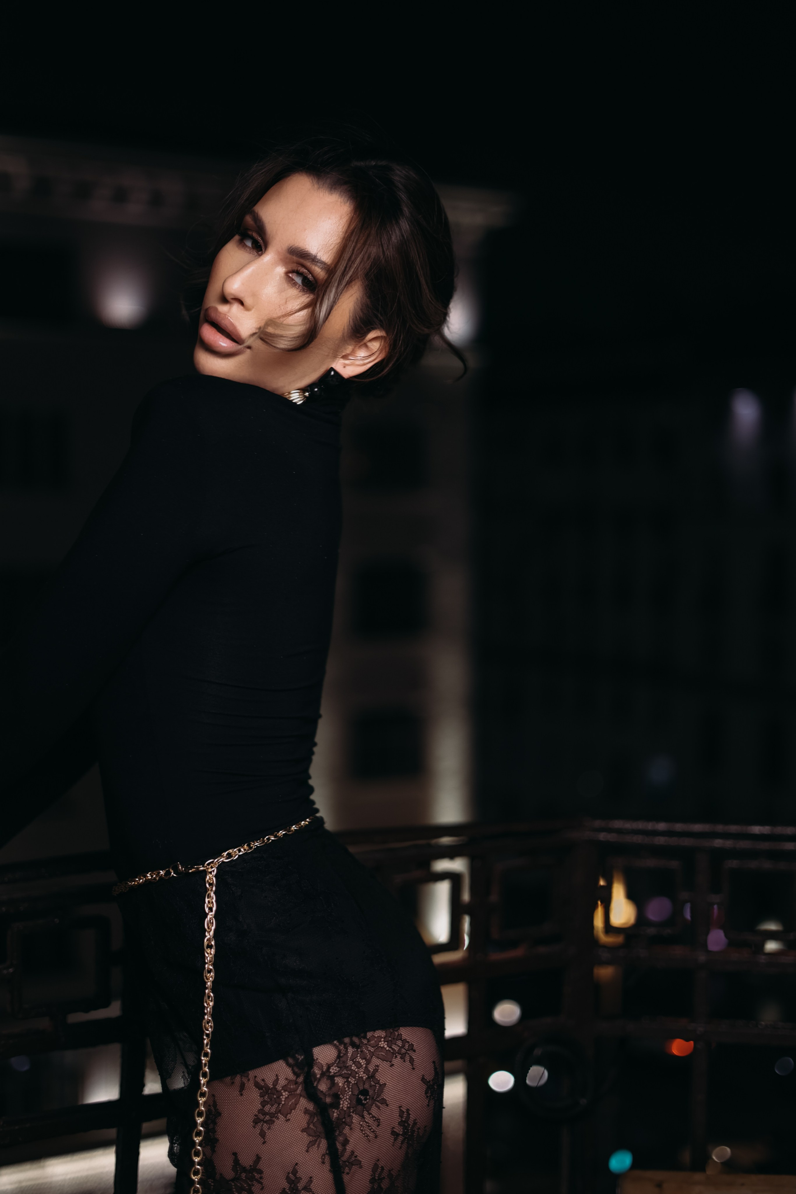 Elvira. Фотограф Popova Polina