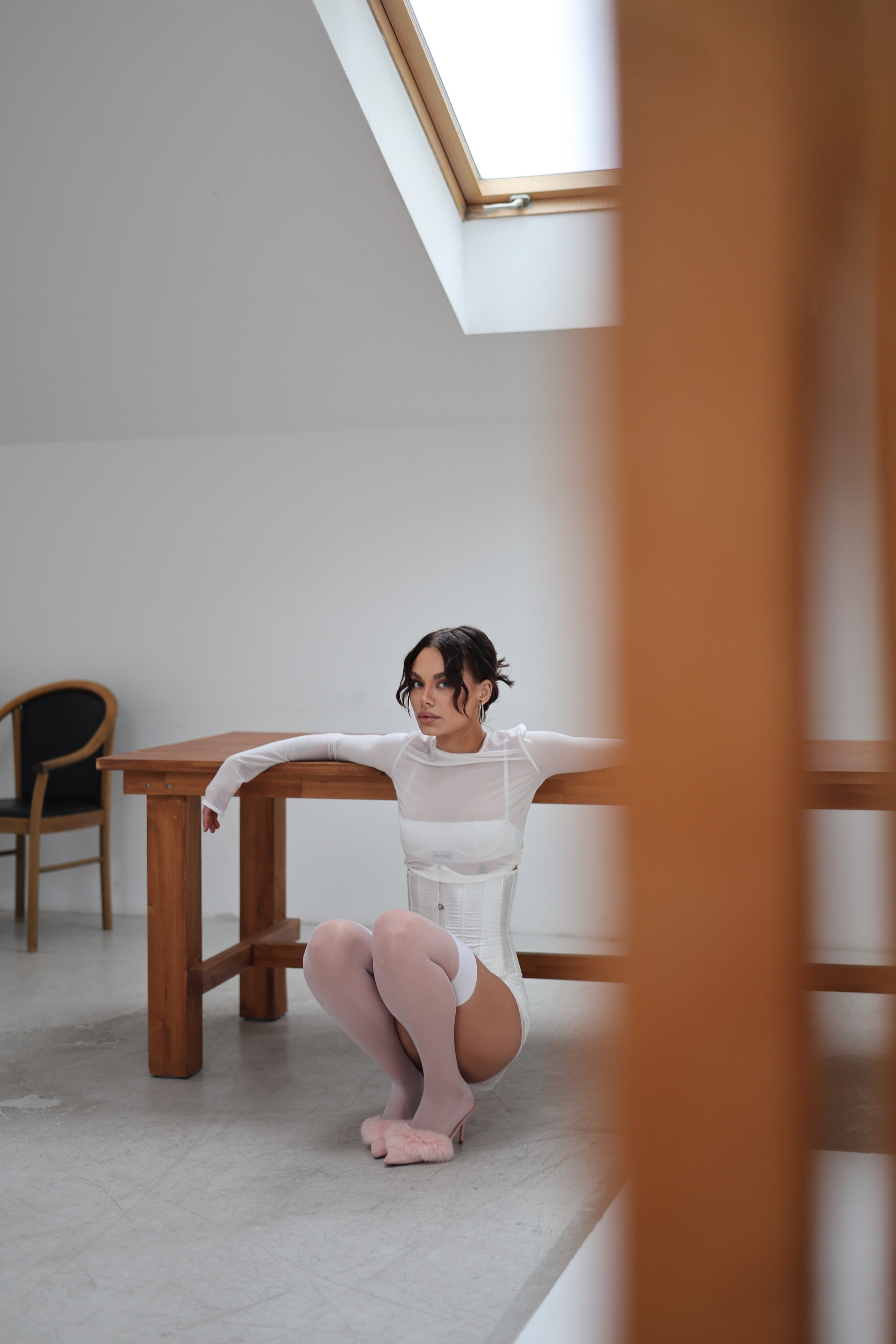 Sasha. Фотограф Popova Polina