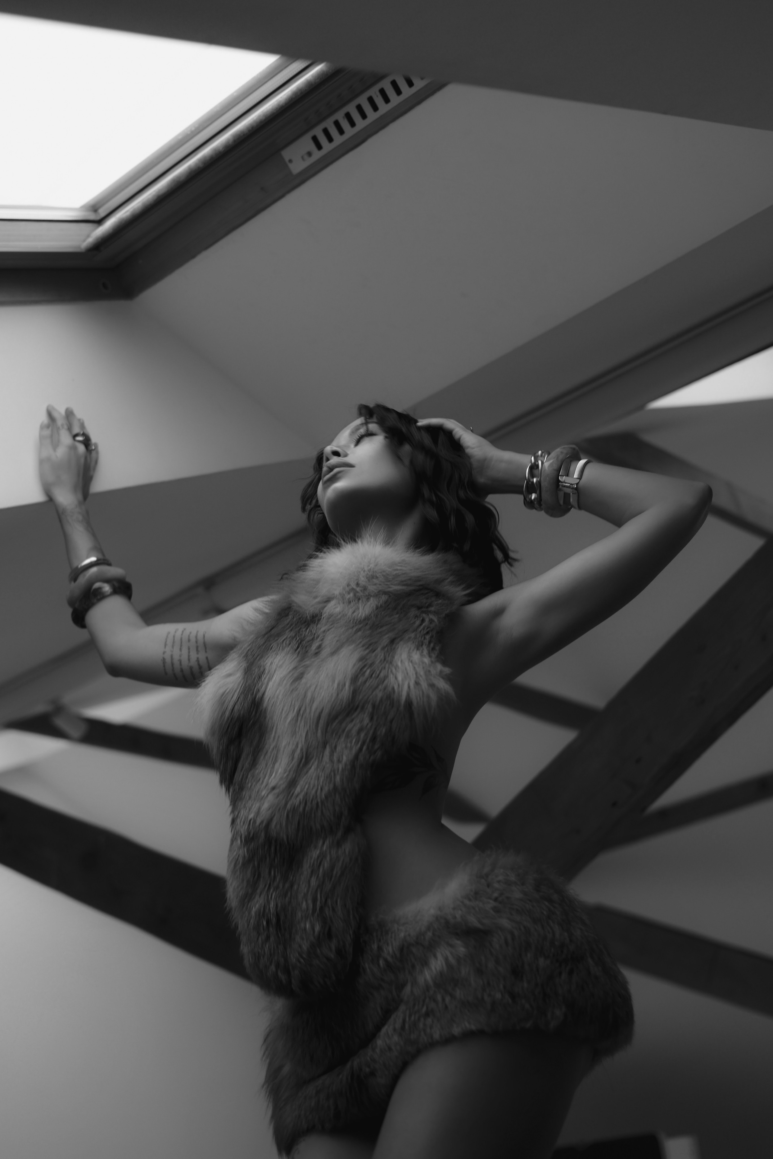 Sasha. Фотограф Popova Polina