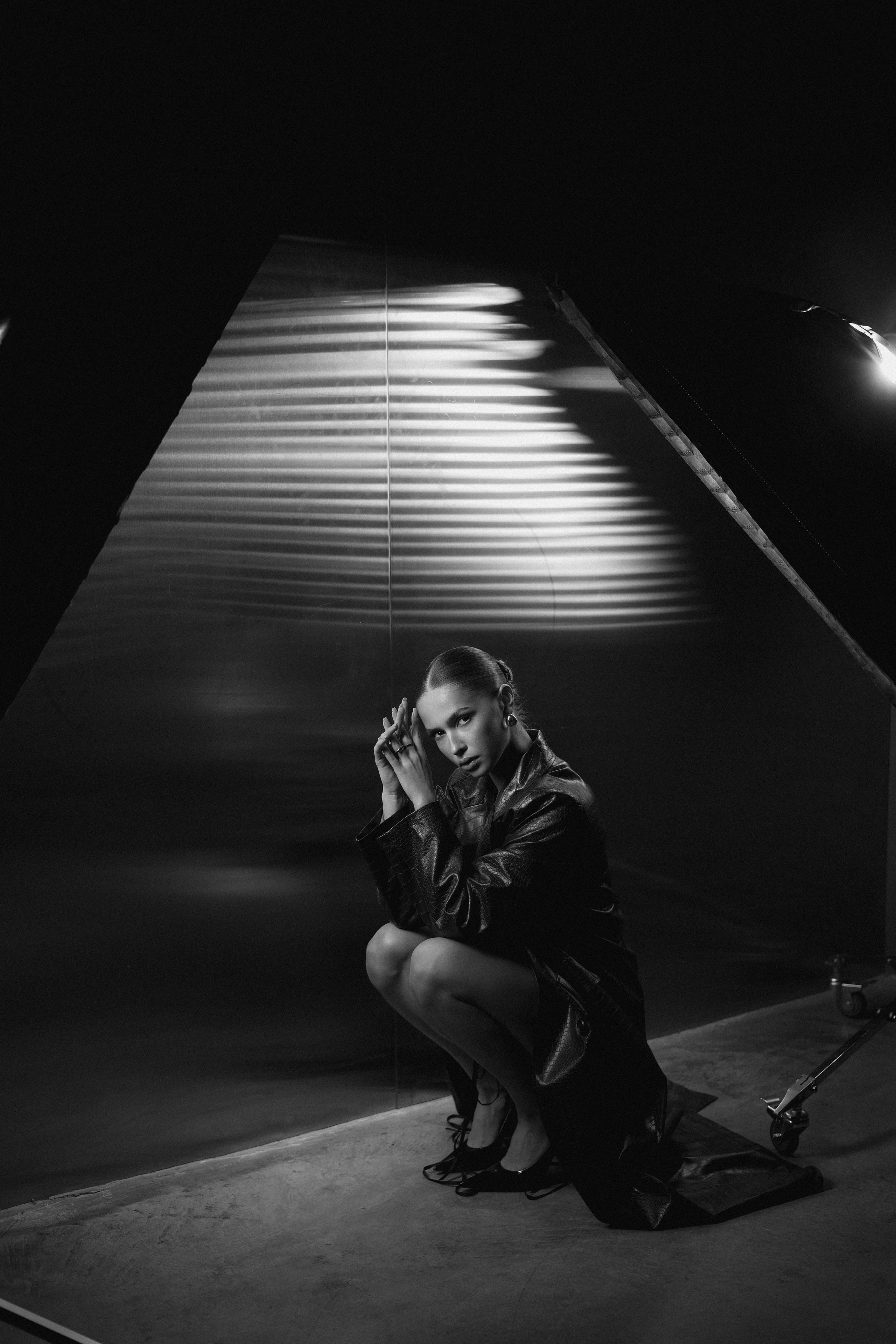 Alena. Фотограф Popova Polina