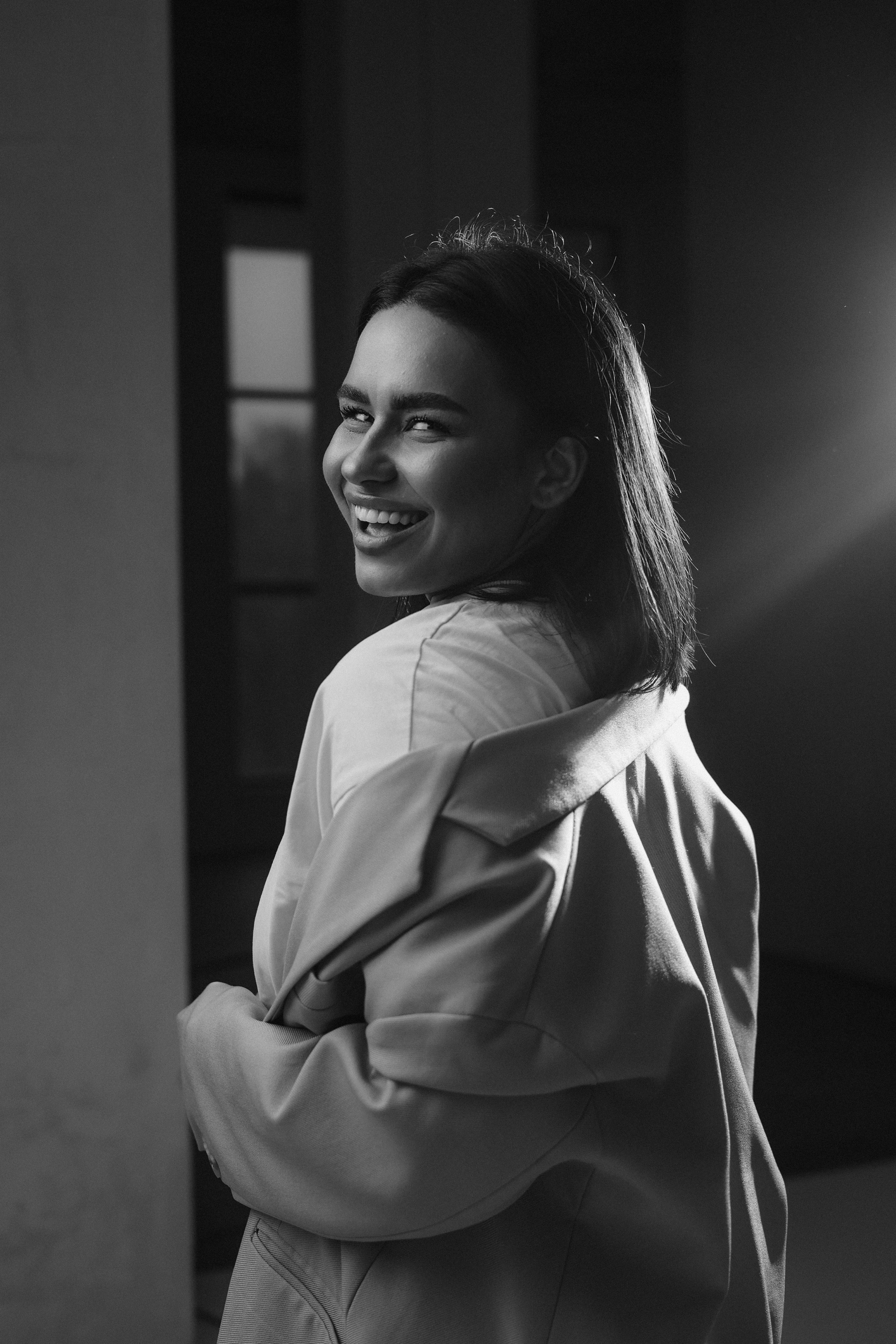 Kris. Фотограф Popova Polina