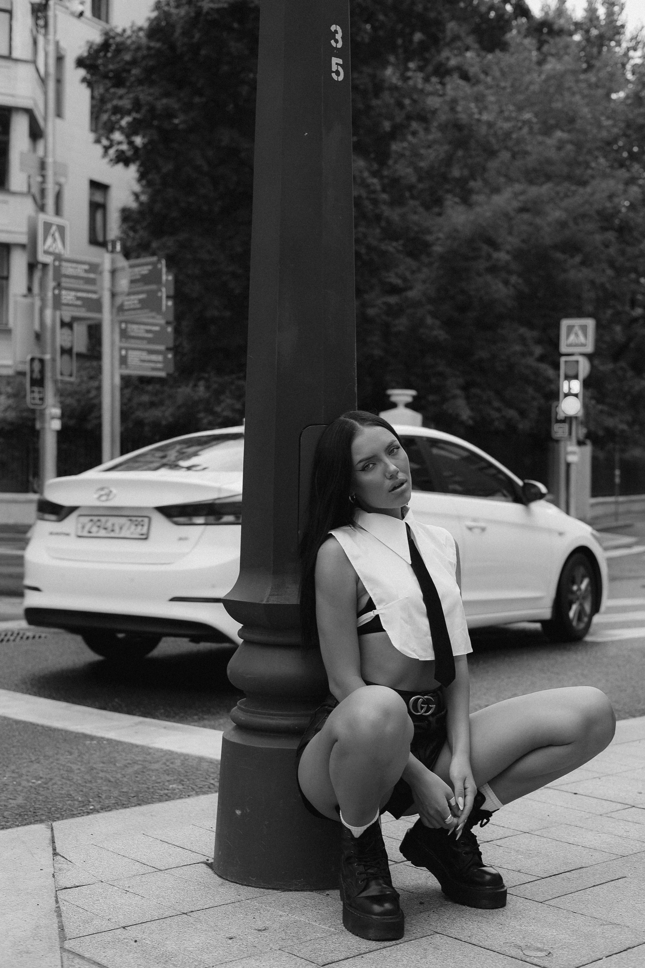 Nastya. Фотограф Popova Polina