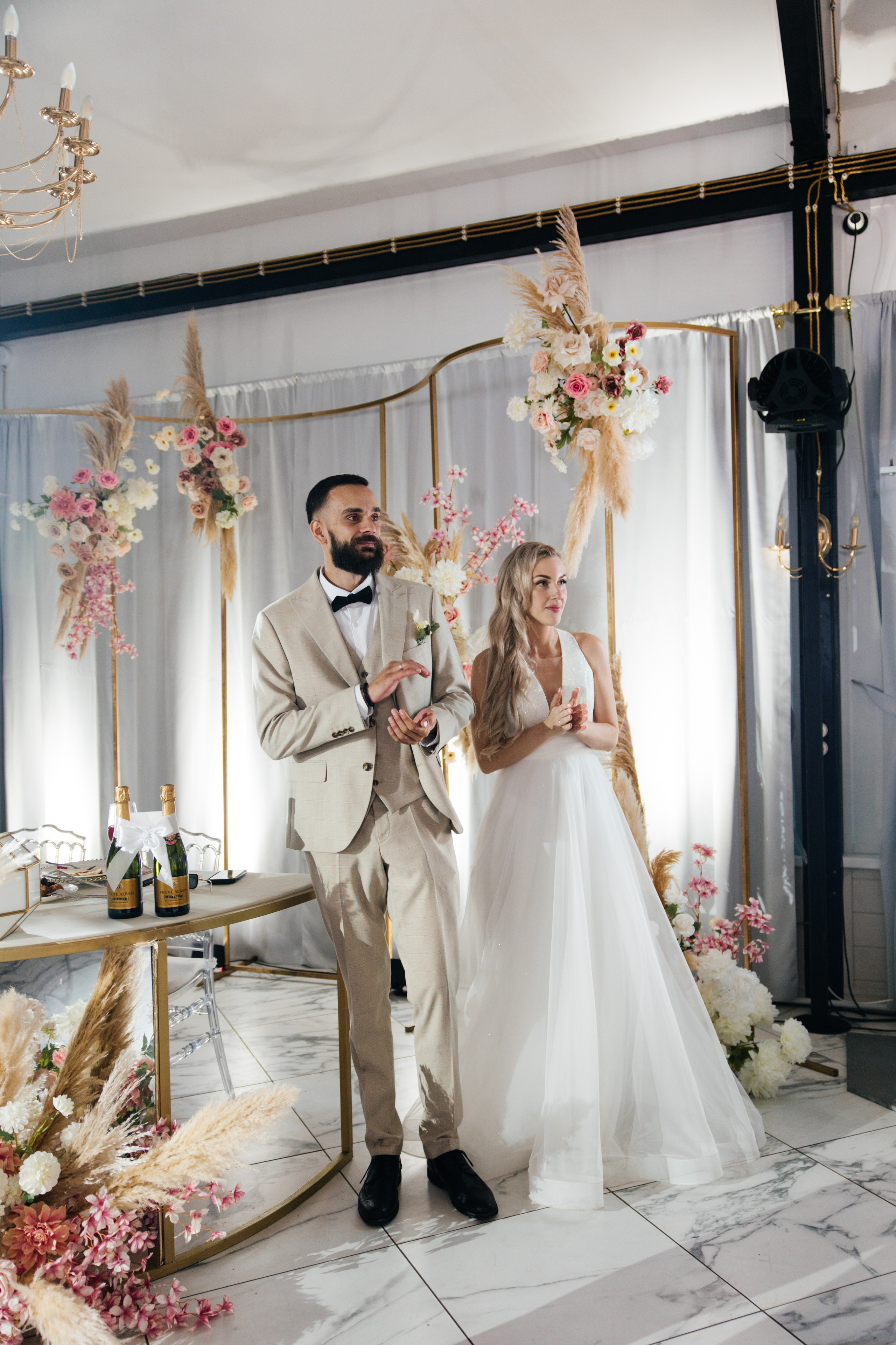 BORIS & ANASTASIA. Свадебное ФОТО & ВИДЕО Москва/Липецк