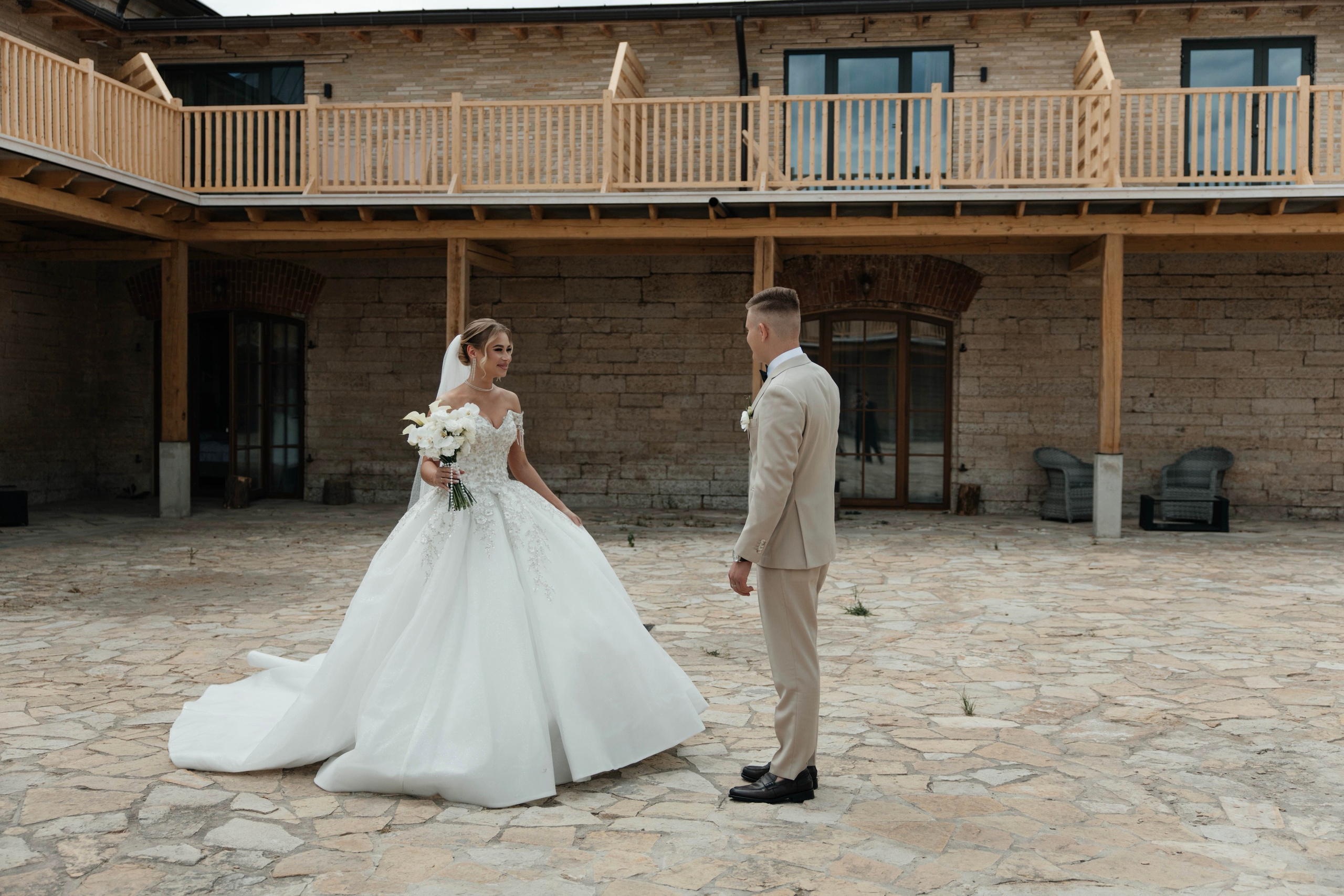 DMITRY & MARIA. Свадебное ФОТО & ВИДЕО Москва/Липецк