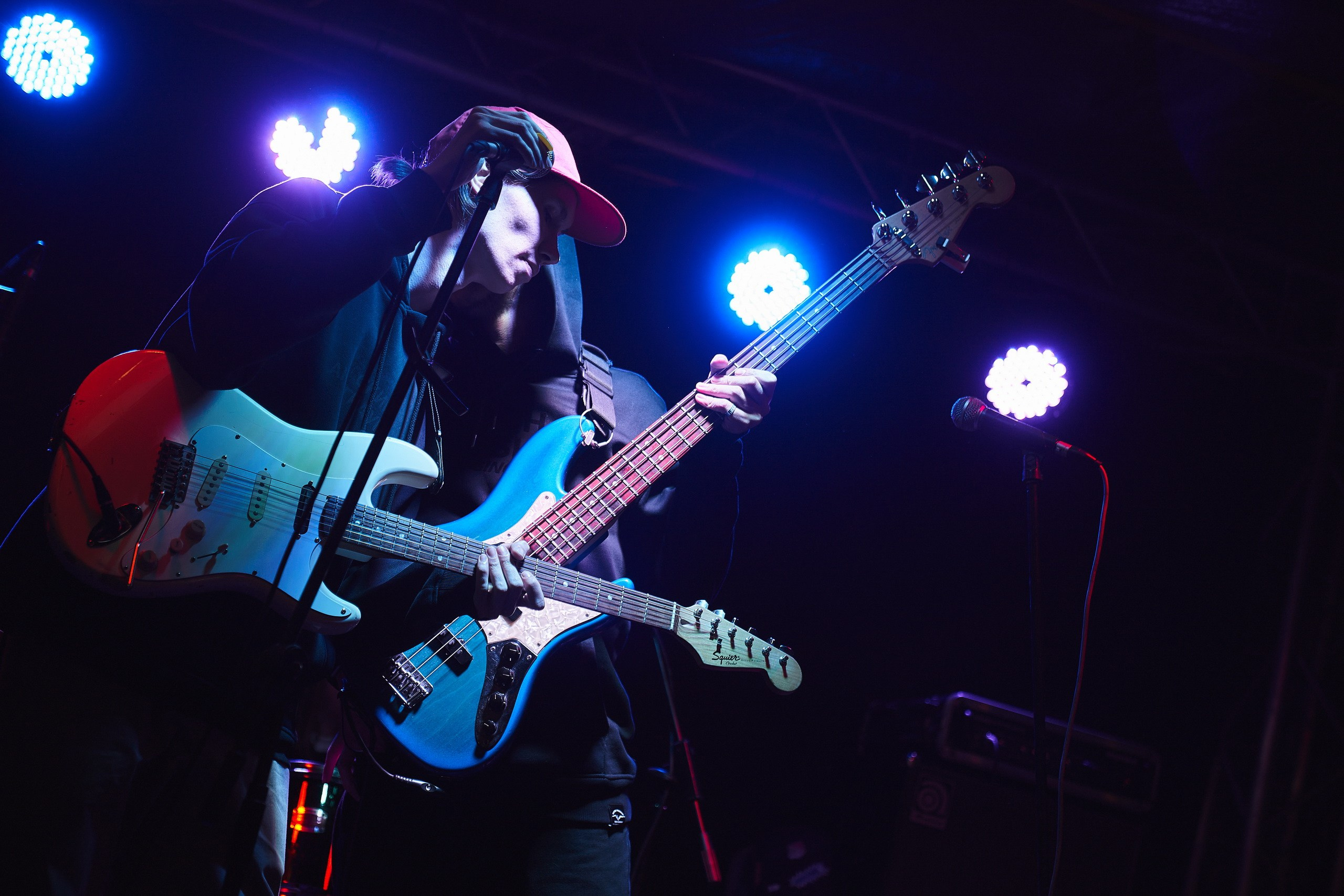 Концерты. Фотограф Евгений Шаров